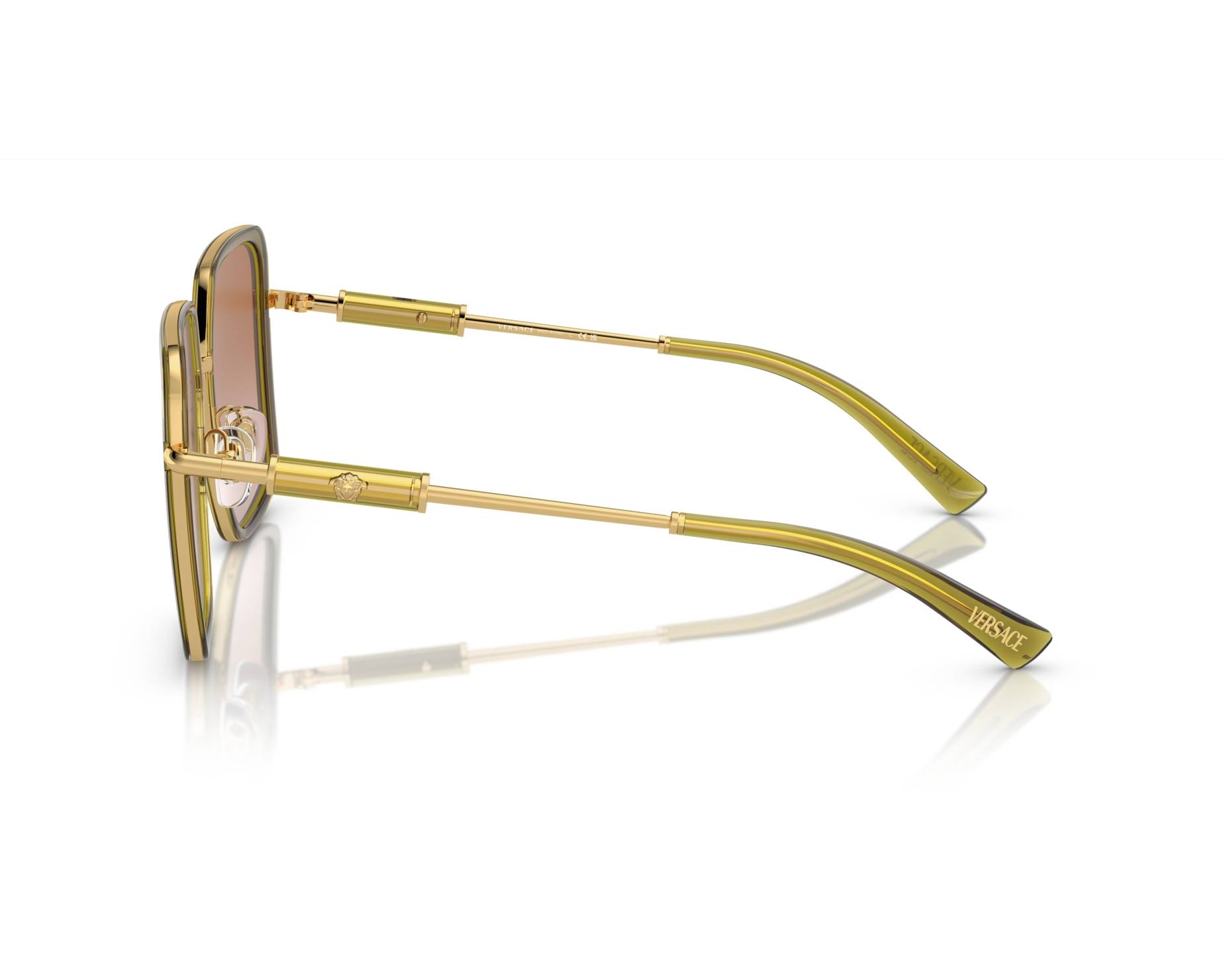 Versace VE2261 150913 - grün  andere Ansicht