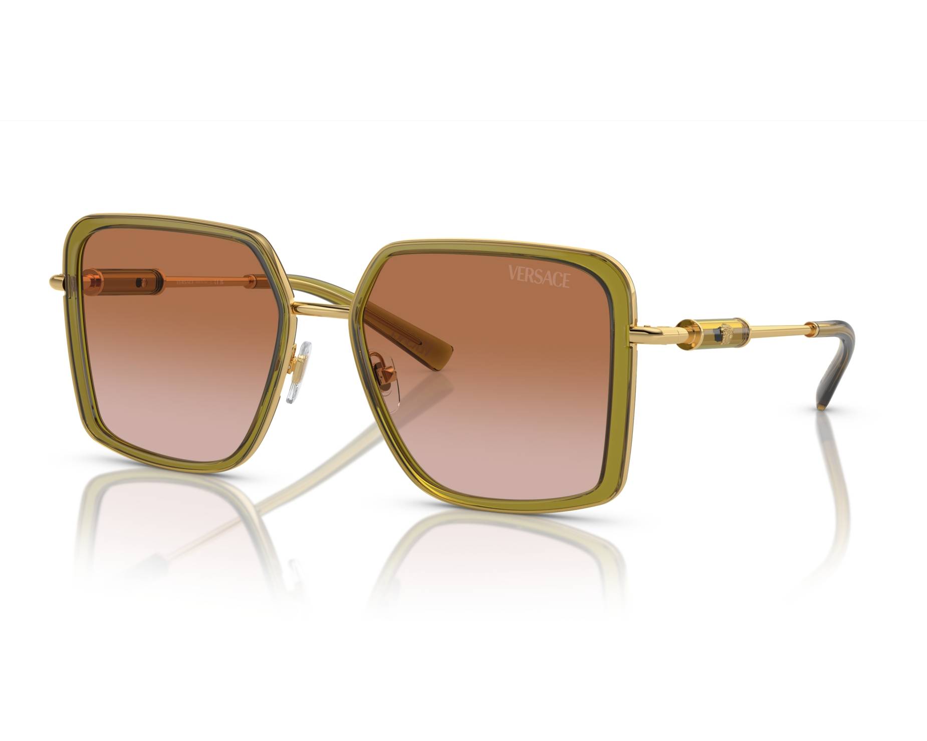 Versace VE2261 150913 - grün  andere Ansicht