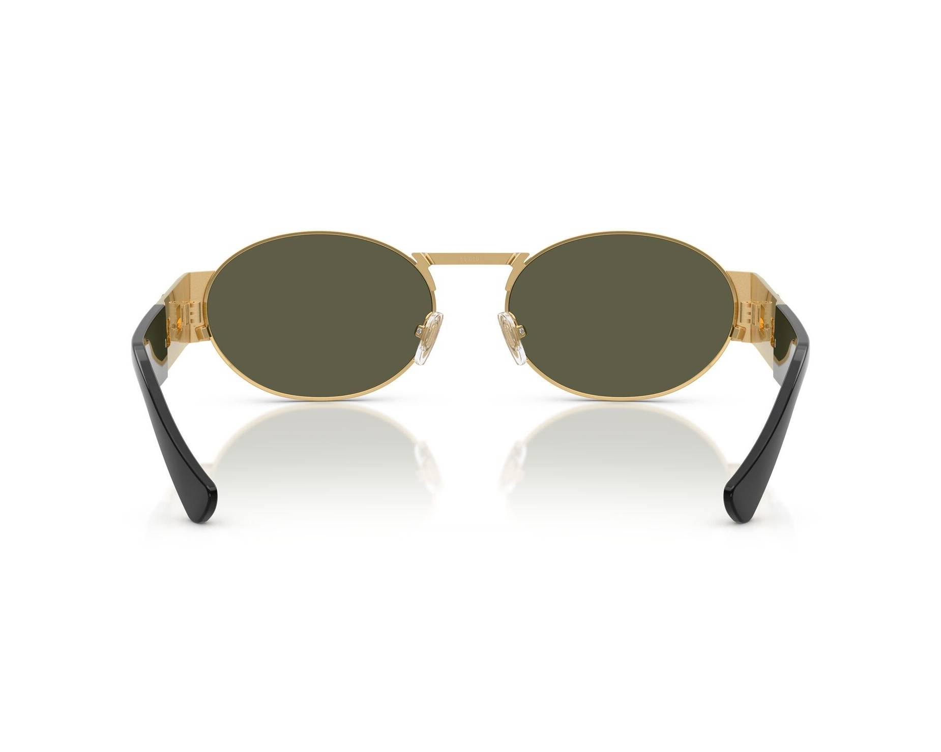 Versace VE2264 100230 56-18 gold  360-Grad-Ansicht 4