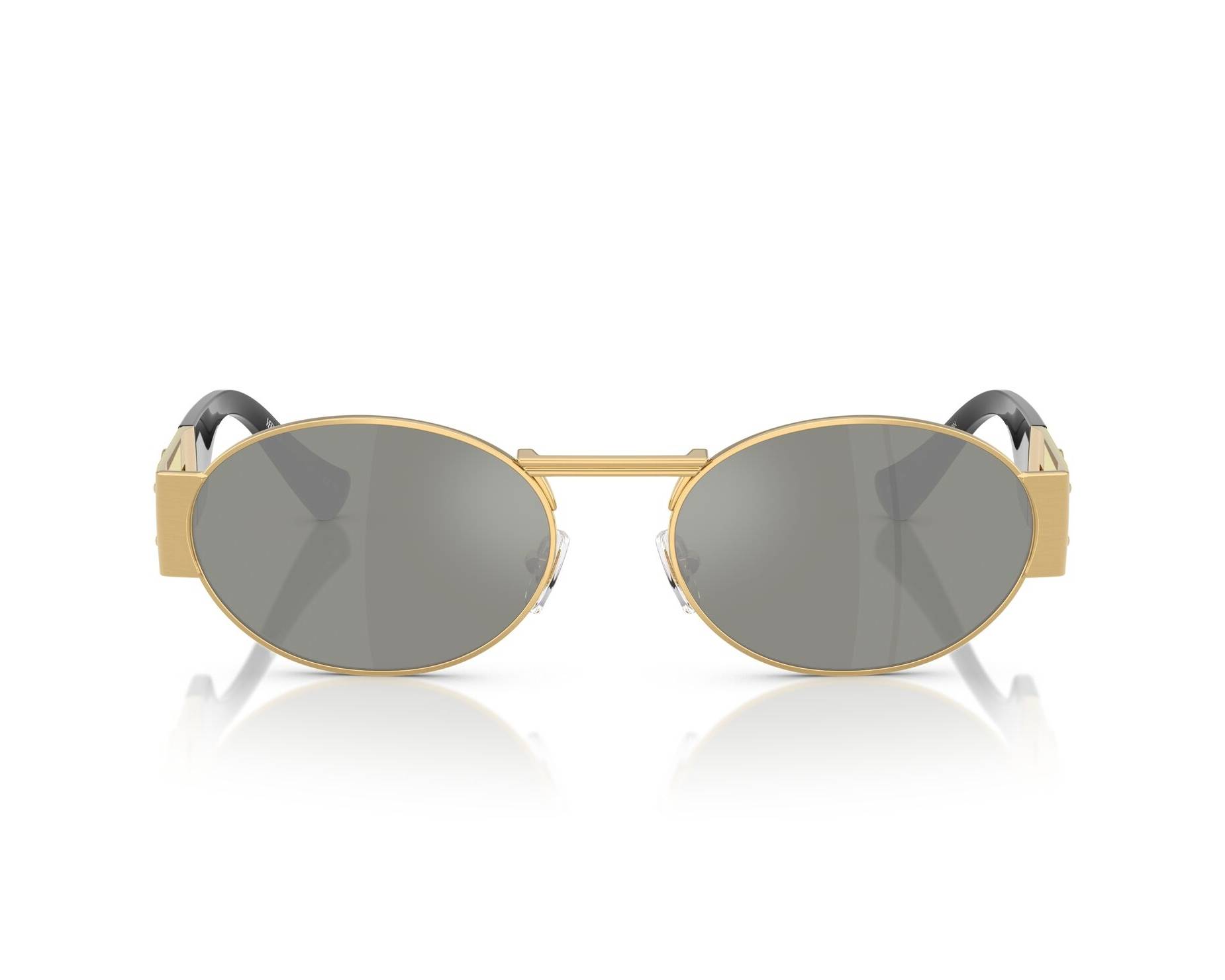 Versace VE2264 100230 56-18 gold  360-Grad-Ansicht 5