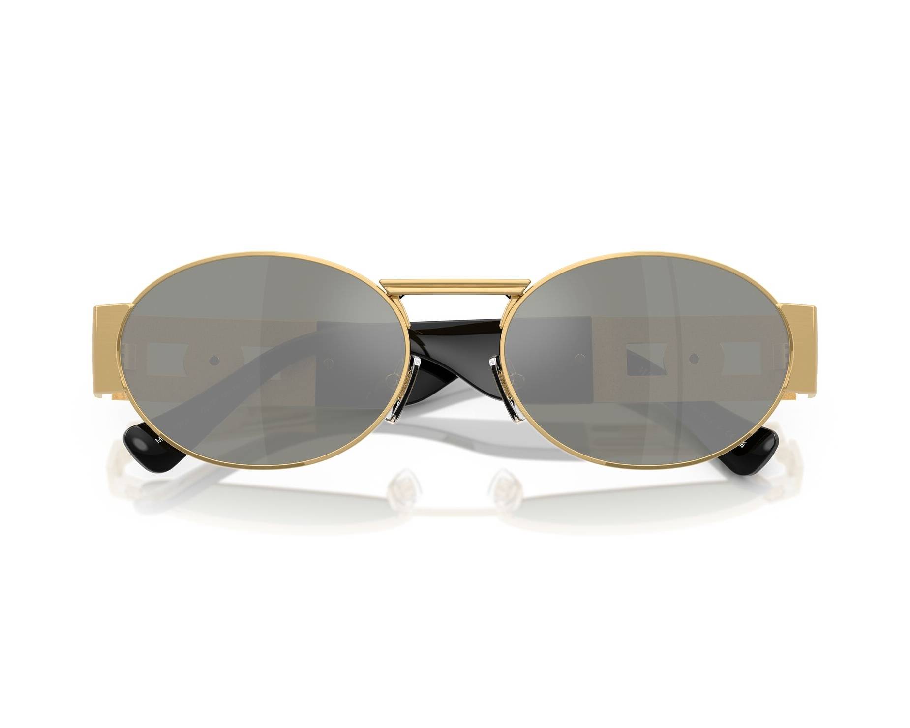 Versace VE2264 100230 56-18 gold  360-Grad-Ansicht 6