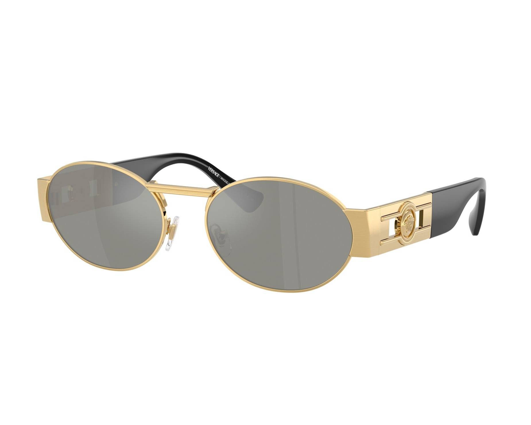 Versace VE2264 100230 56-18 gold  360-Grad-Ansicht 7