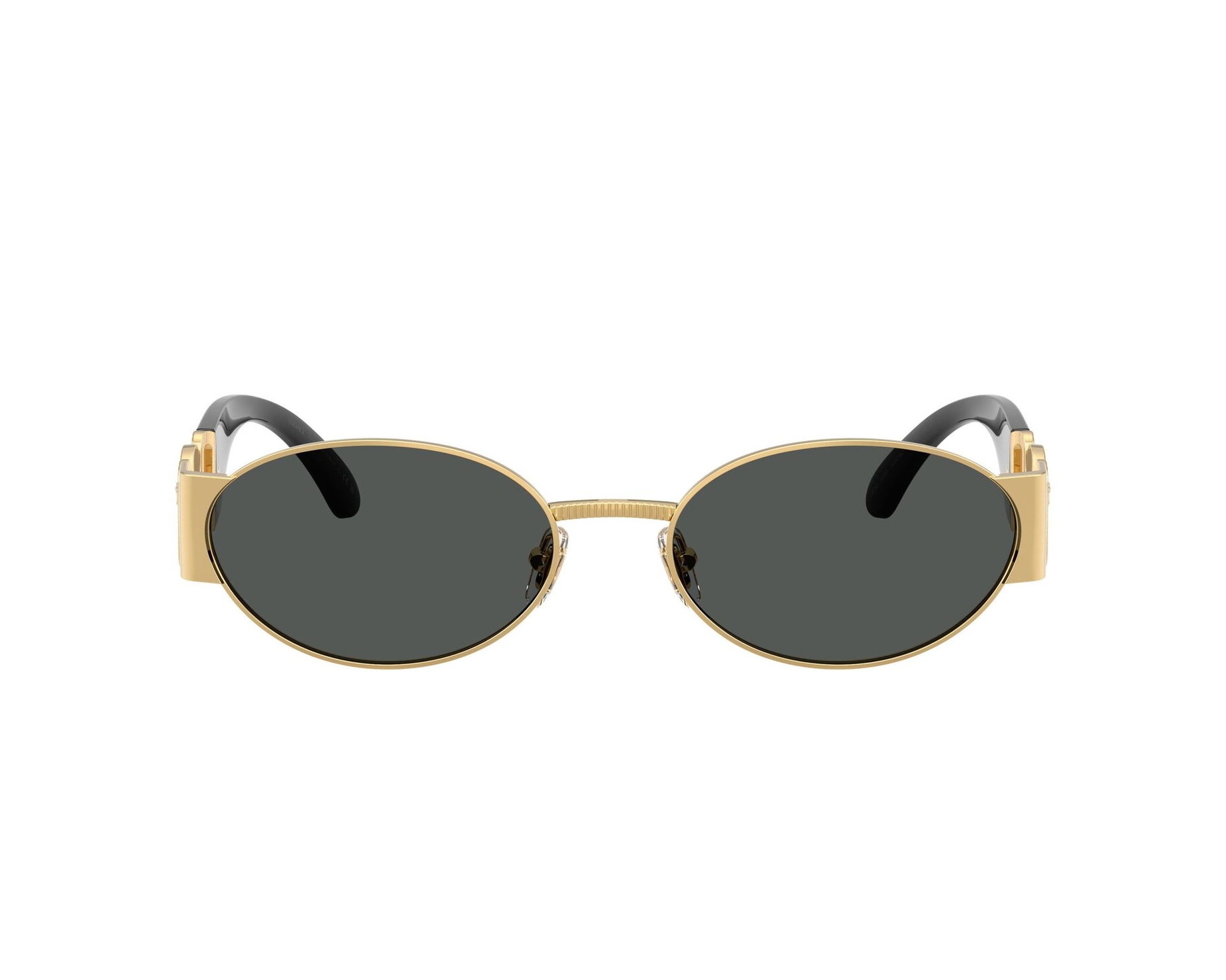 Versace VE2299 100287 56-18 gold  360-Grad-Ansicht 2