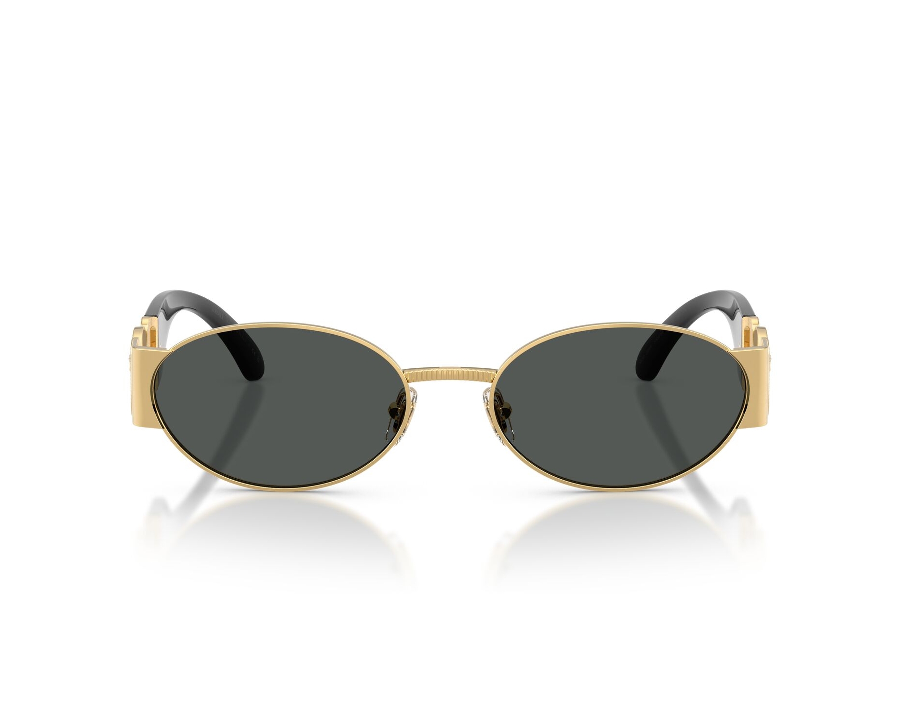 Versace VE2299 100287 56-18 gold  360-Grad-Ansicht 6