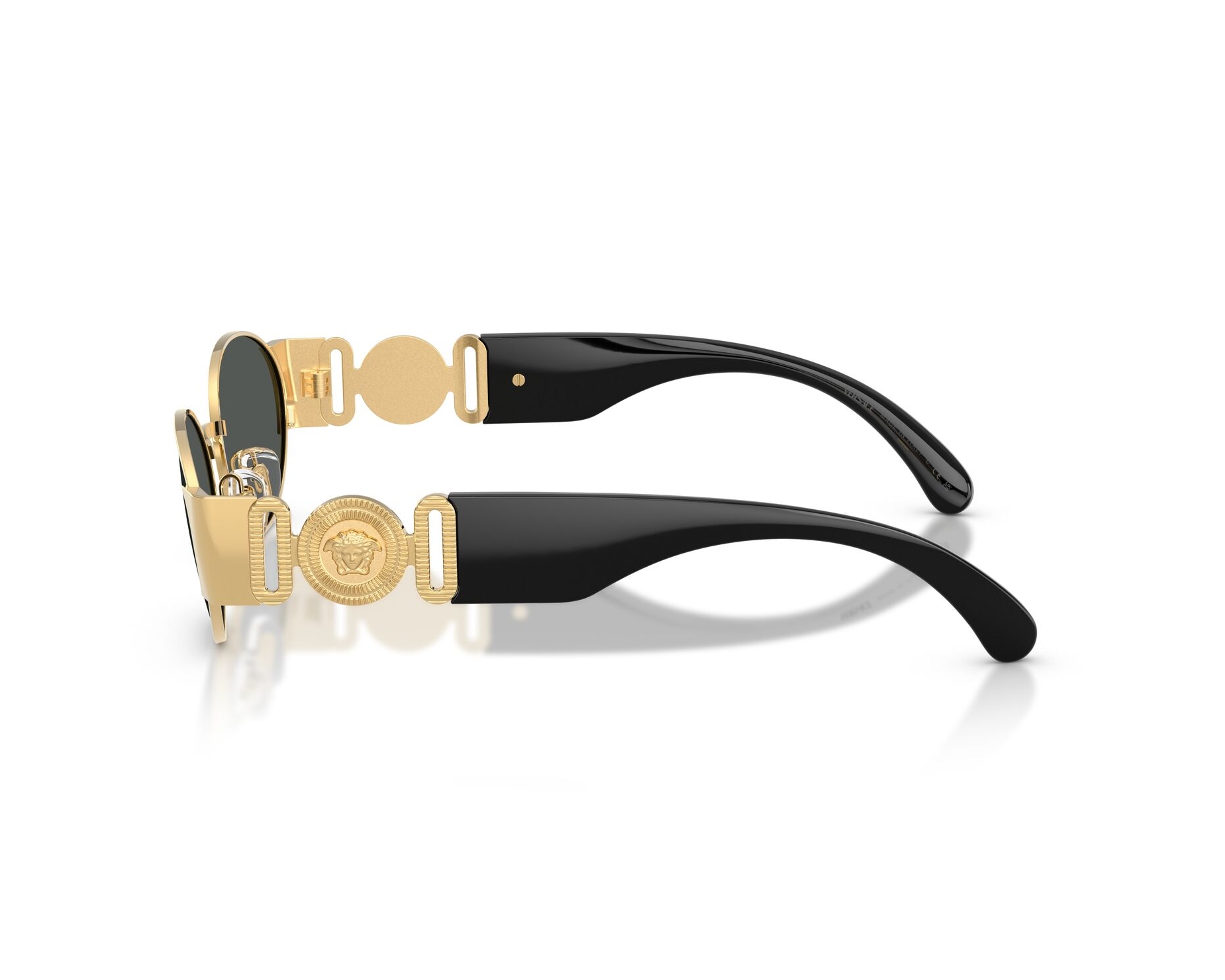 Versace VE2299 100287 56-18 gold  360-Grad-Ansicht 7