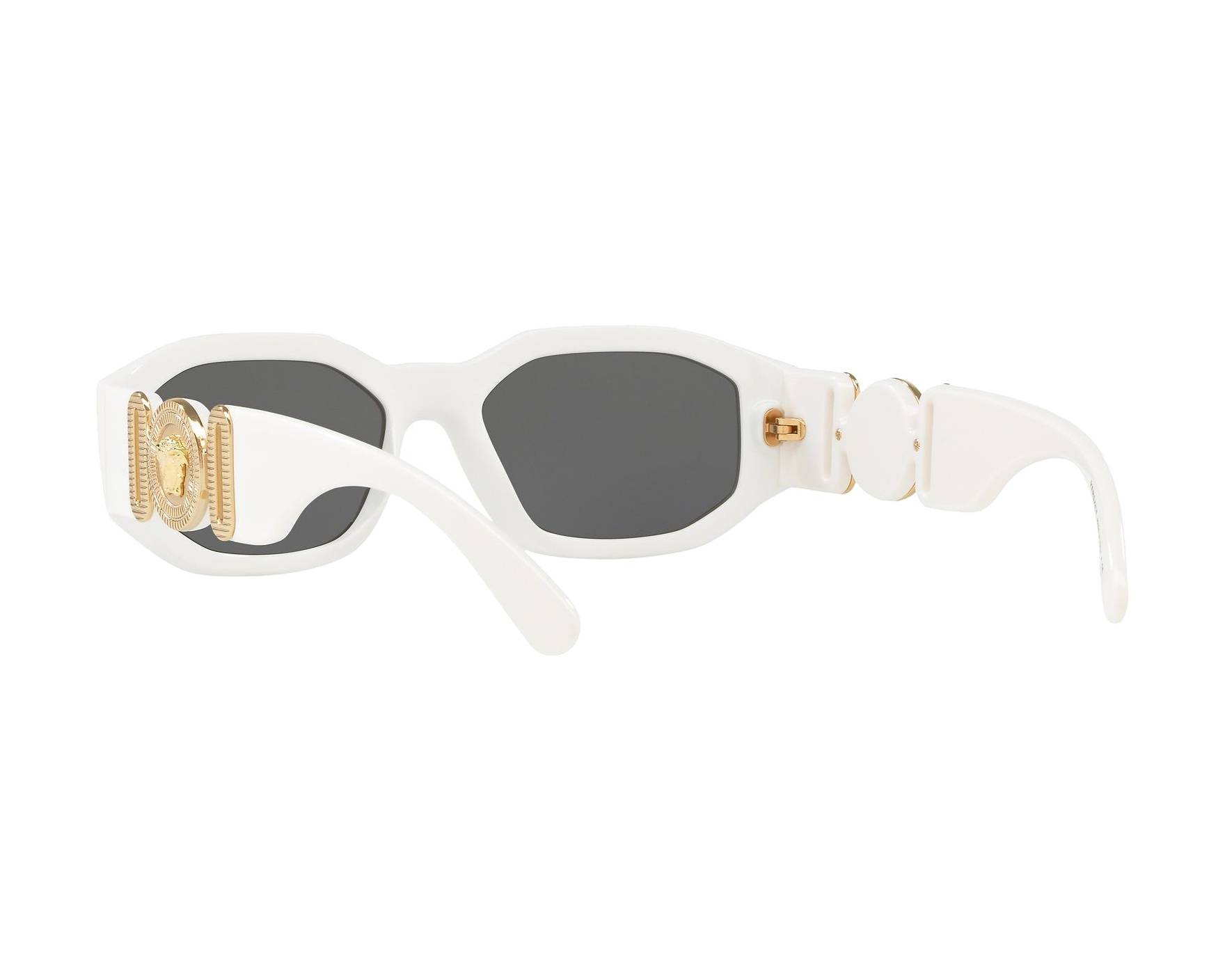 Versace 4361 white Clearance