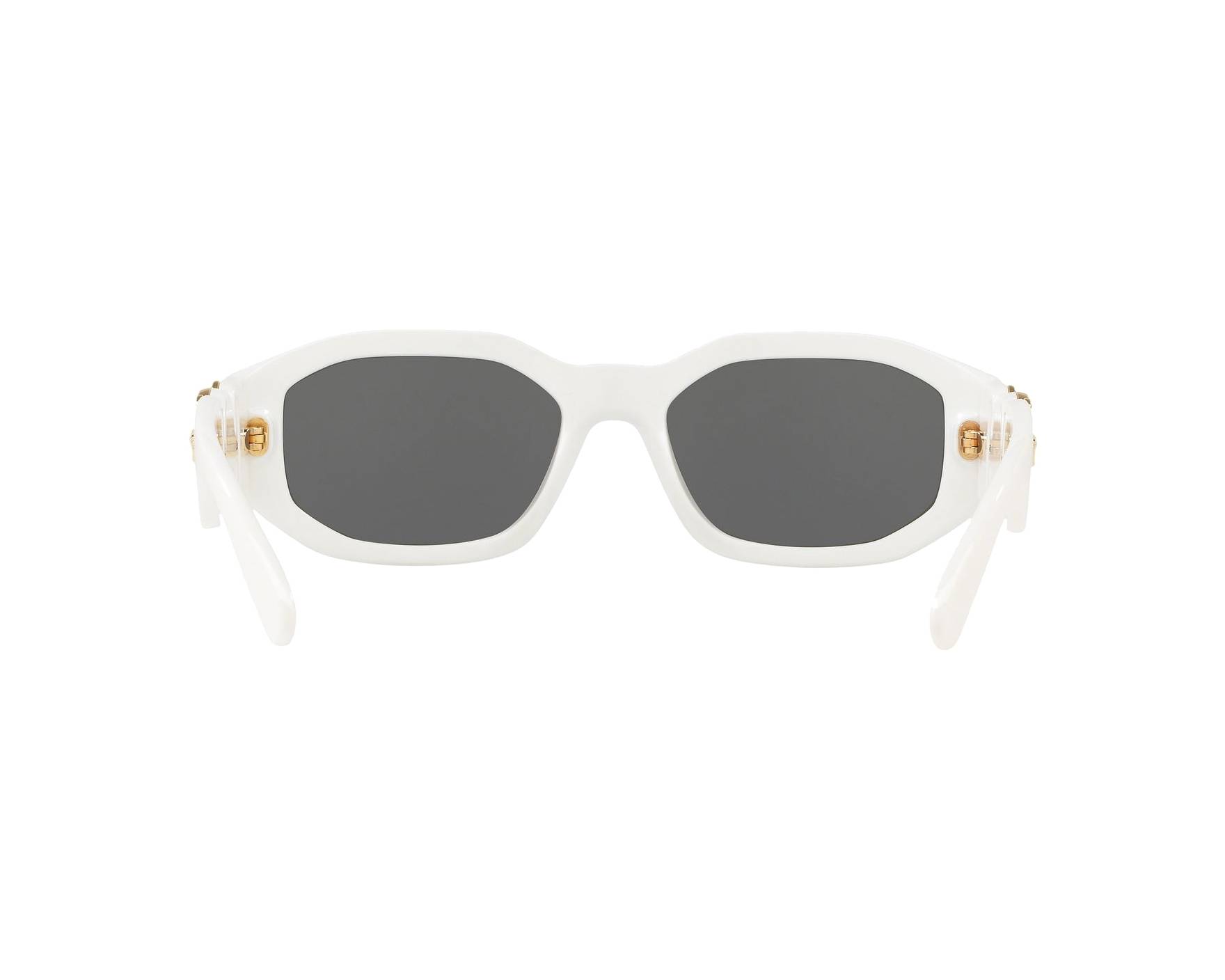 Versace VE-4361 401-87 53-18 weiß  360-Grad-Ansicht 7