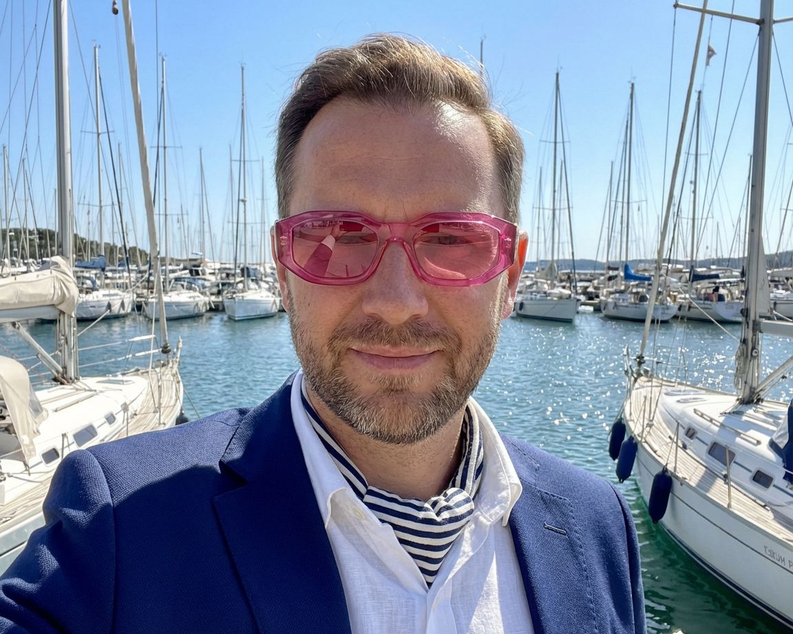 Versace VE4361 5334/5 53-18 pink  Vorderansicht