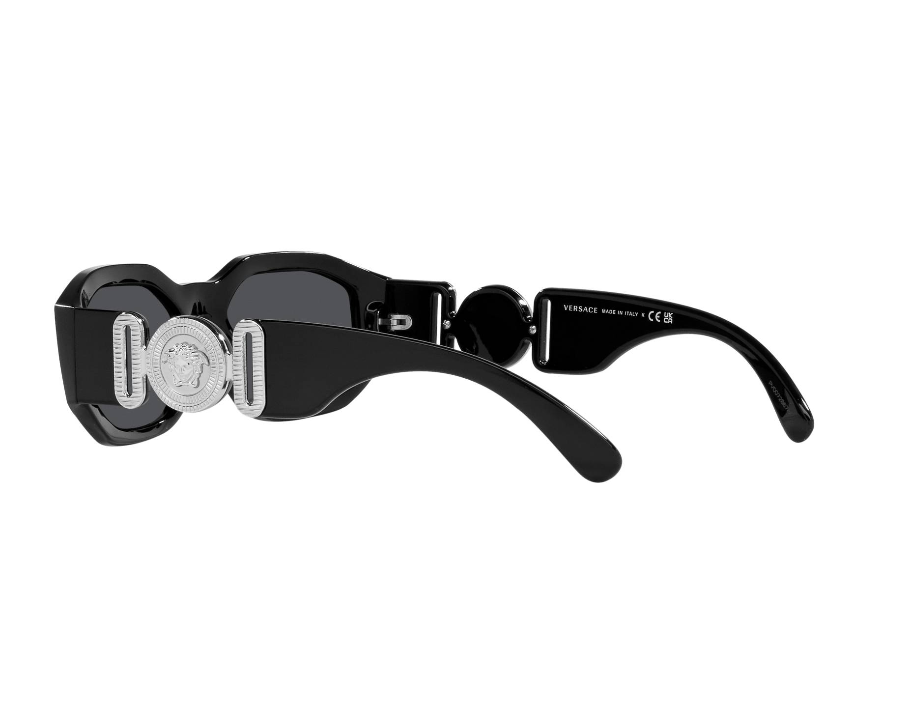 Versace VE4361 542287 - schwarz  360-Grad-Ansicht 6