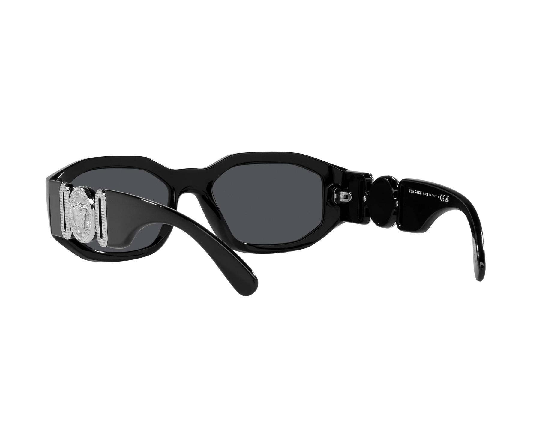 Versace VE4361 542287 - schwarz  360-Grad-Ansicht 7