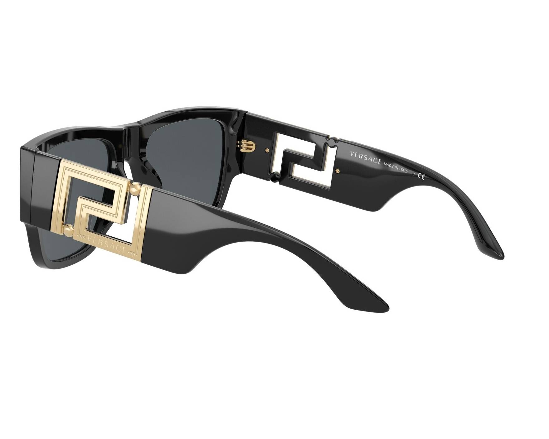 Versace VE-4403 GB1/87 57-20 schwarz  360-Grad-Ansicht 5