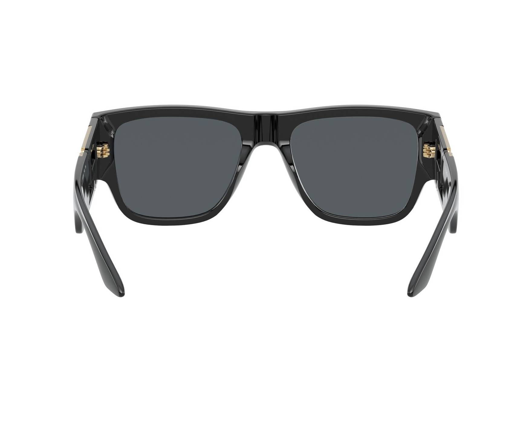 Versace VE-4403 GB1/87 57-20 schwarz  360-Grad-Ansicht 7