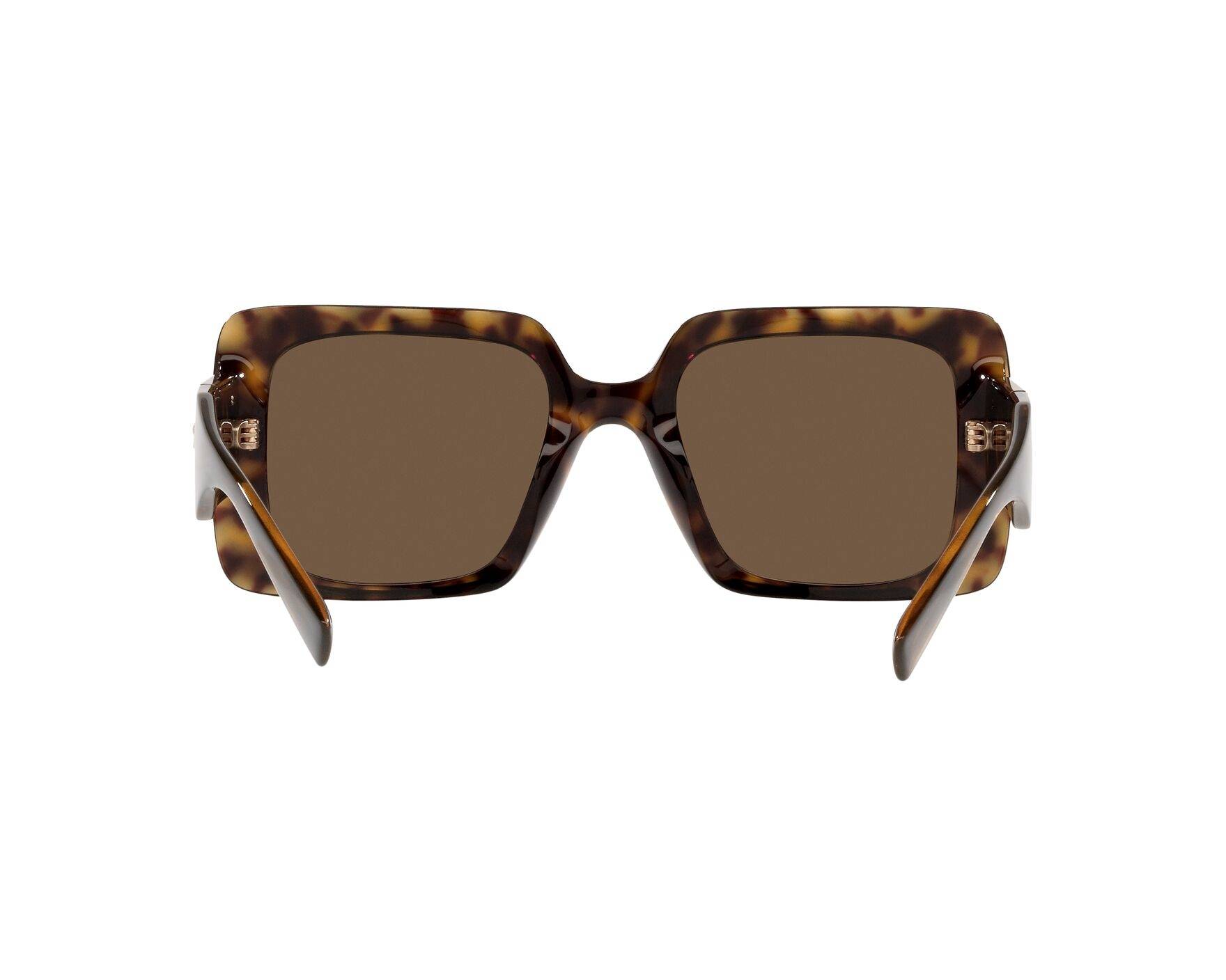 Versace VE-4405 108/73 54-22 havana  360-Grad-Ansicht 7