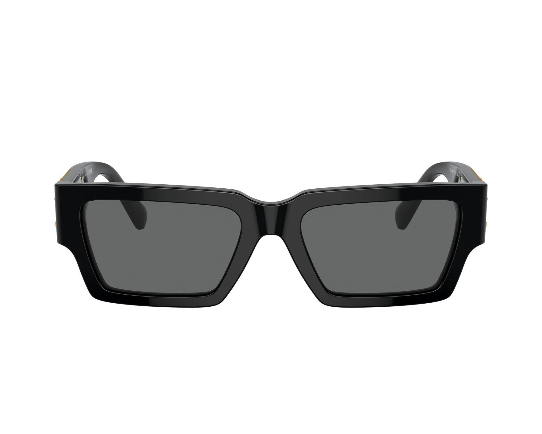 Versace VE4459 GB1/87 54-18 schwarz  360-Grad-Ansicht 1