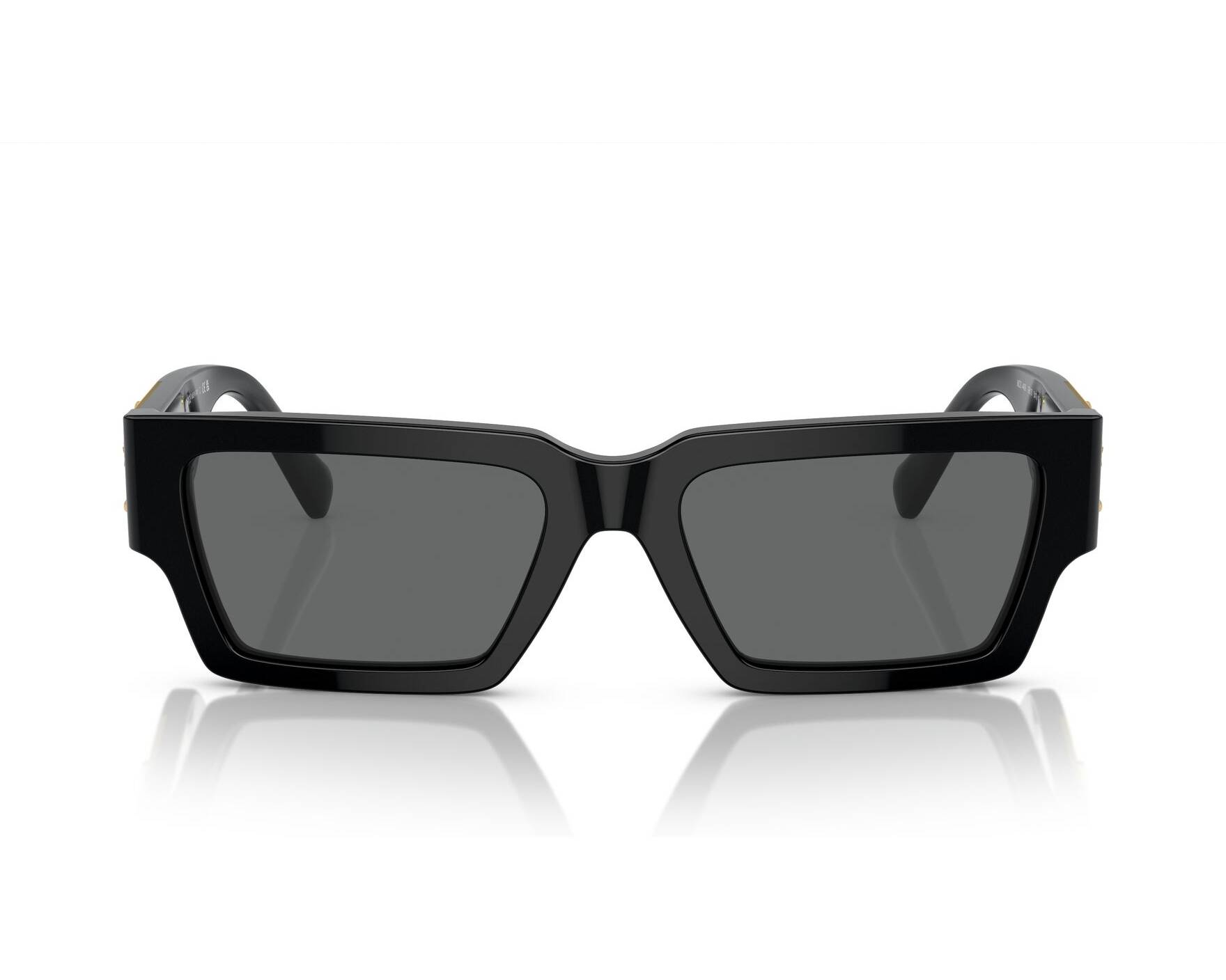 Versace VE4459 GB1/87 54-18 schwarz  360-Grad-Ansicht 5