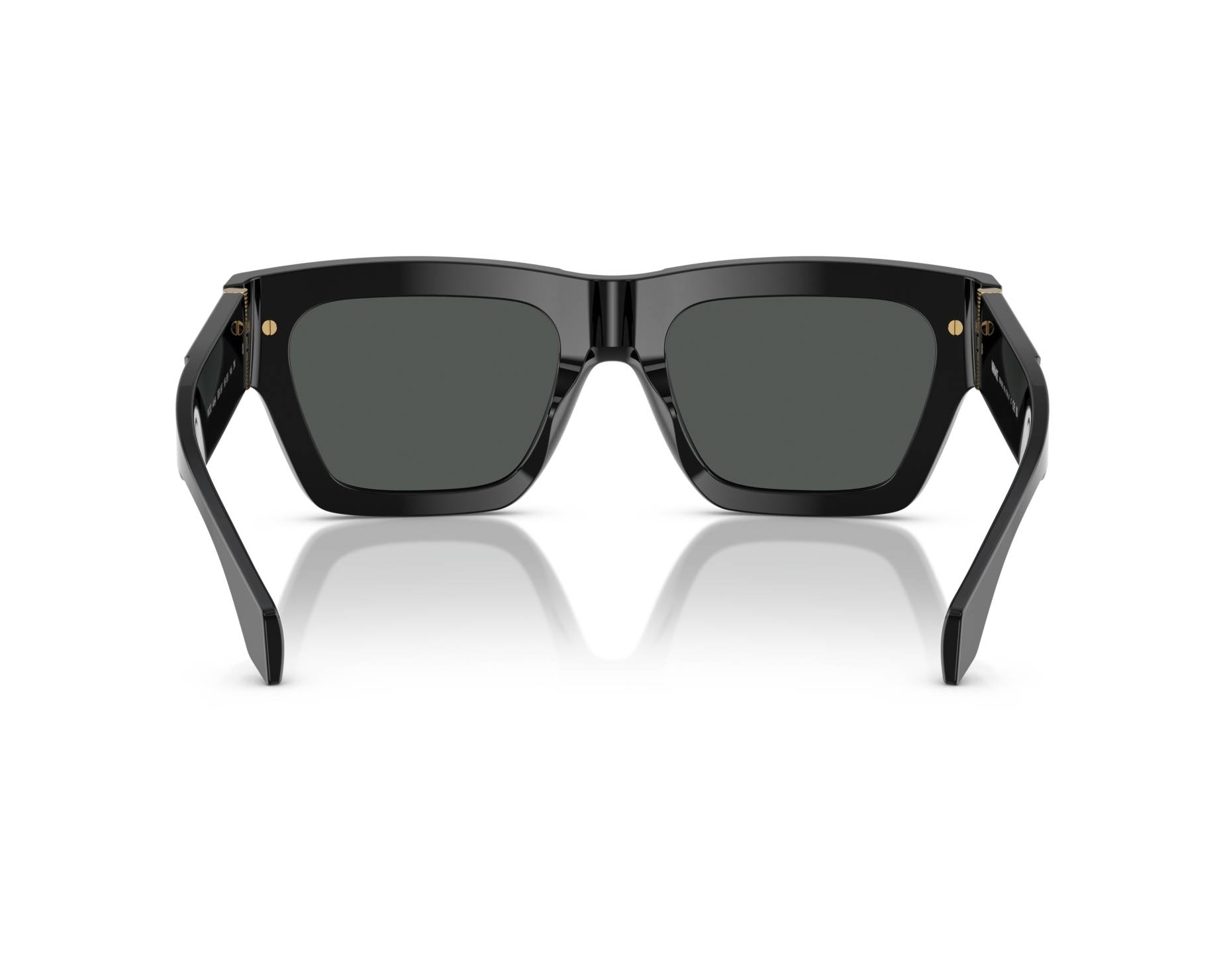 Versace VE4464 GB1/87 55-20 Black  360-Grad-Ansicht 4