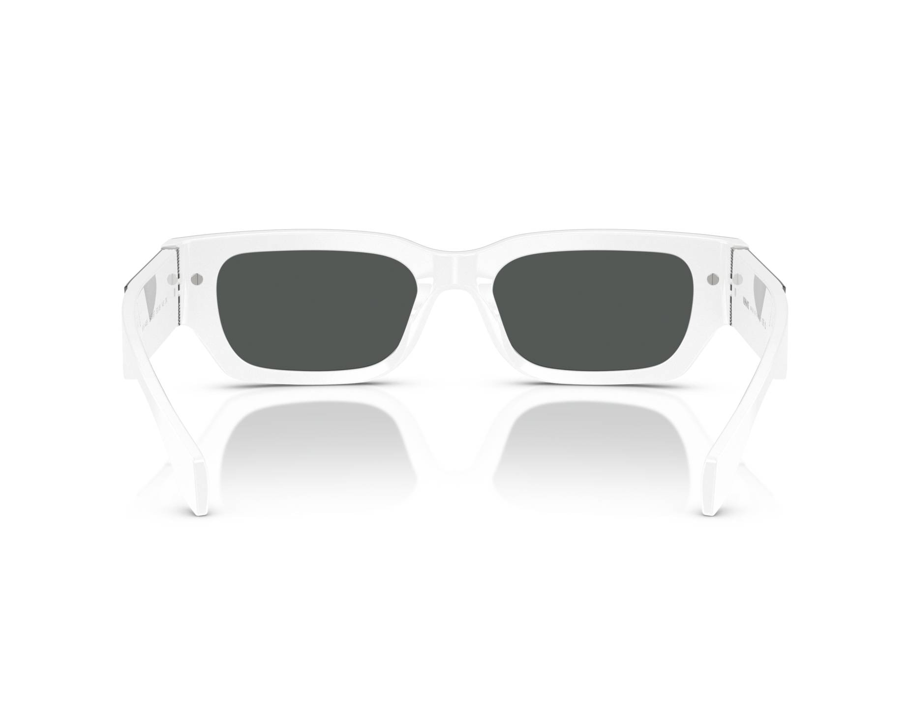 Versace VE4465 545987 53-18 Black  Profilansicht