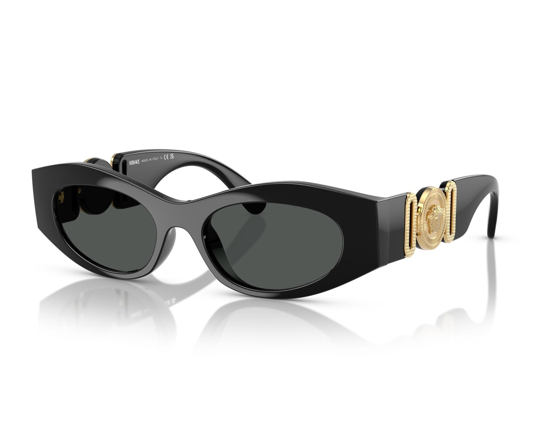 sonnenbrillen von versace