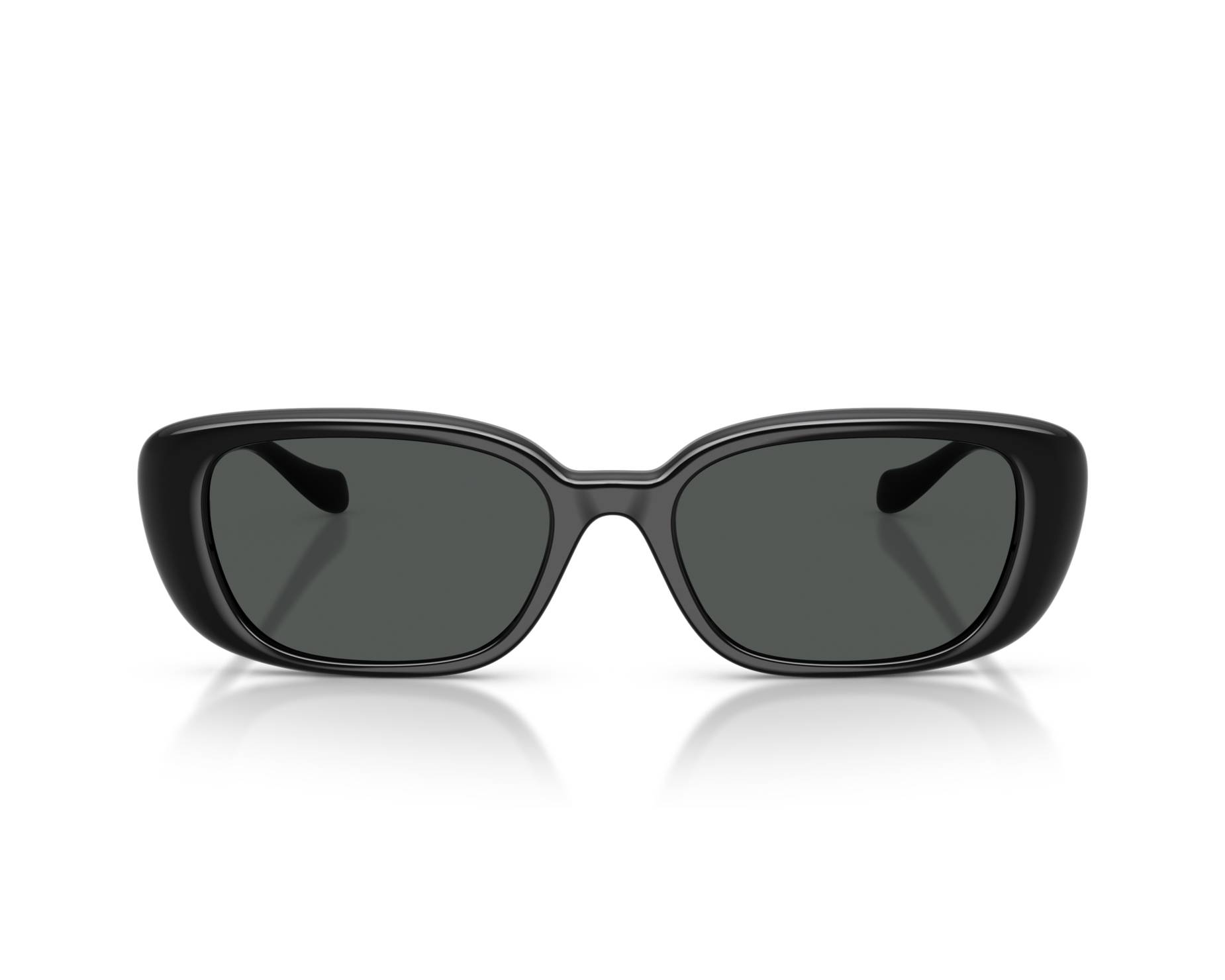 Versace VE4504D GB1/87 56-18 schwarz  360-Grad-Ansicht 4