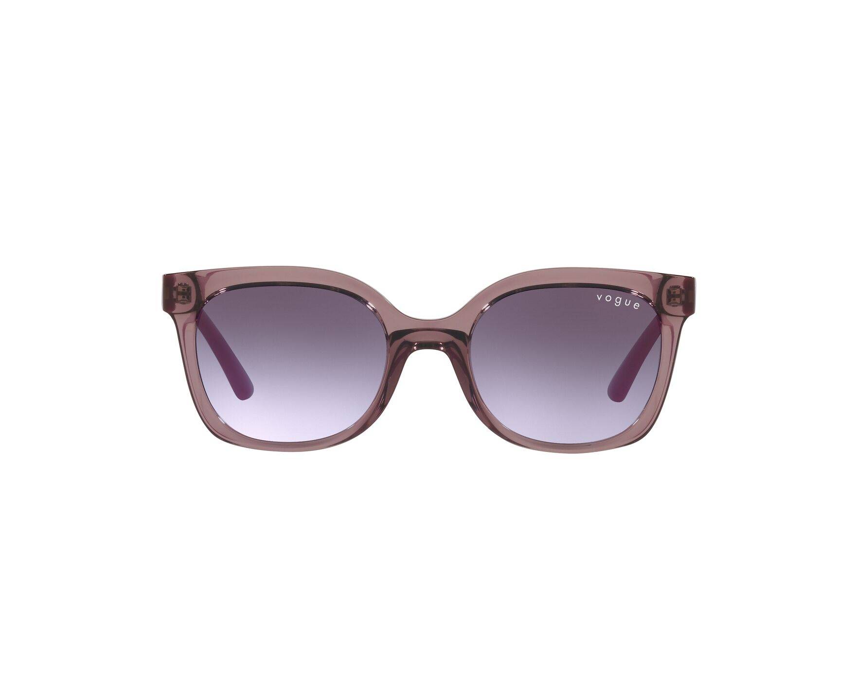Vogue Eyewear VJ2009 28574Q - pink  360-Grad-Ansicht 1
