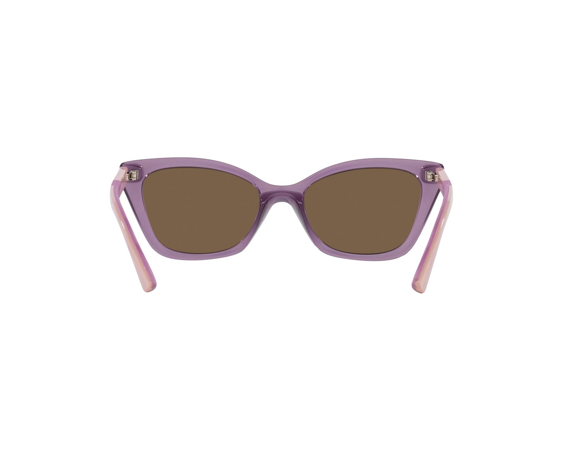Vogue Eyewear VJ2020 306473 48-16 Violet  360-Grad-Ansicht 8