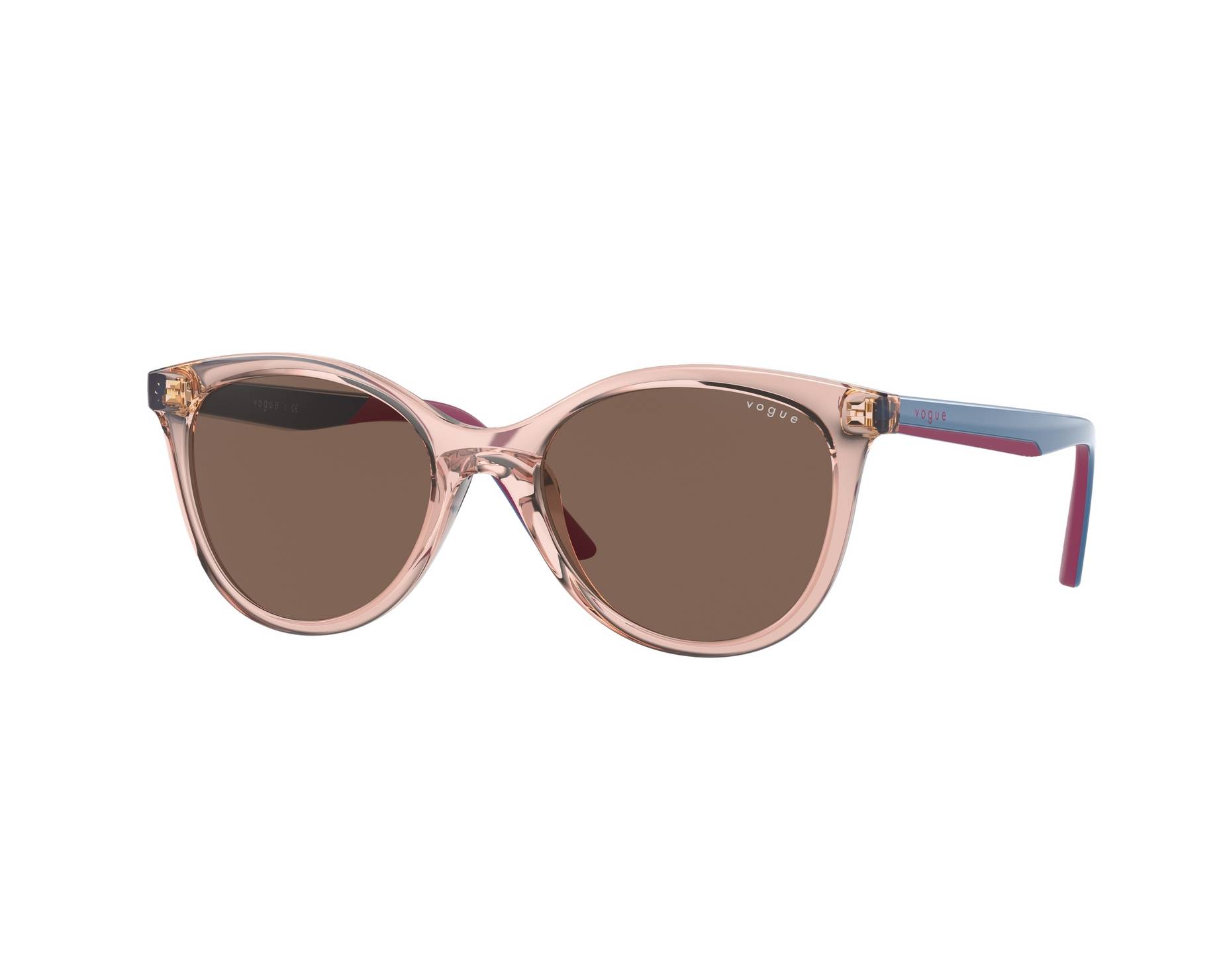 Vogue Eyewear VJ2013 286473 46-16 pink  360-Grad-Ansicht 1