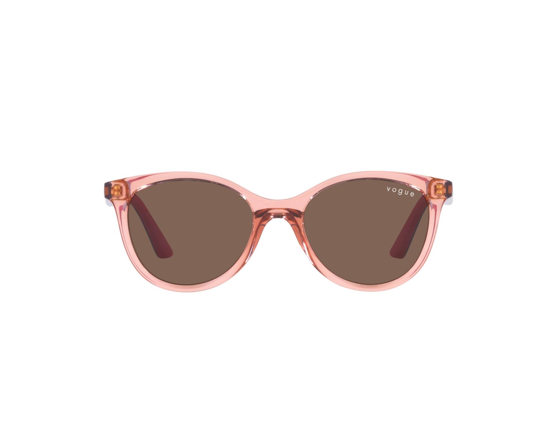 Vogue Eyewear VJ2013 286473 46-16 pink  360-Grad-Ansicht 2