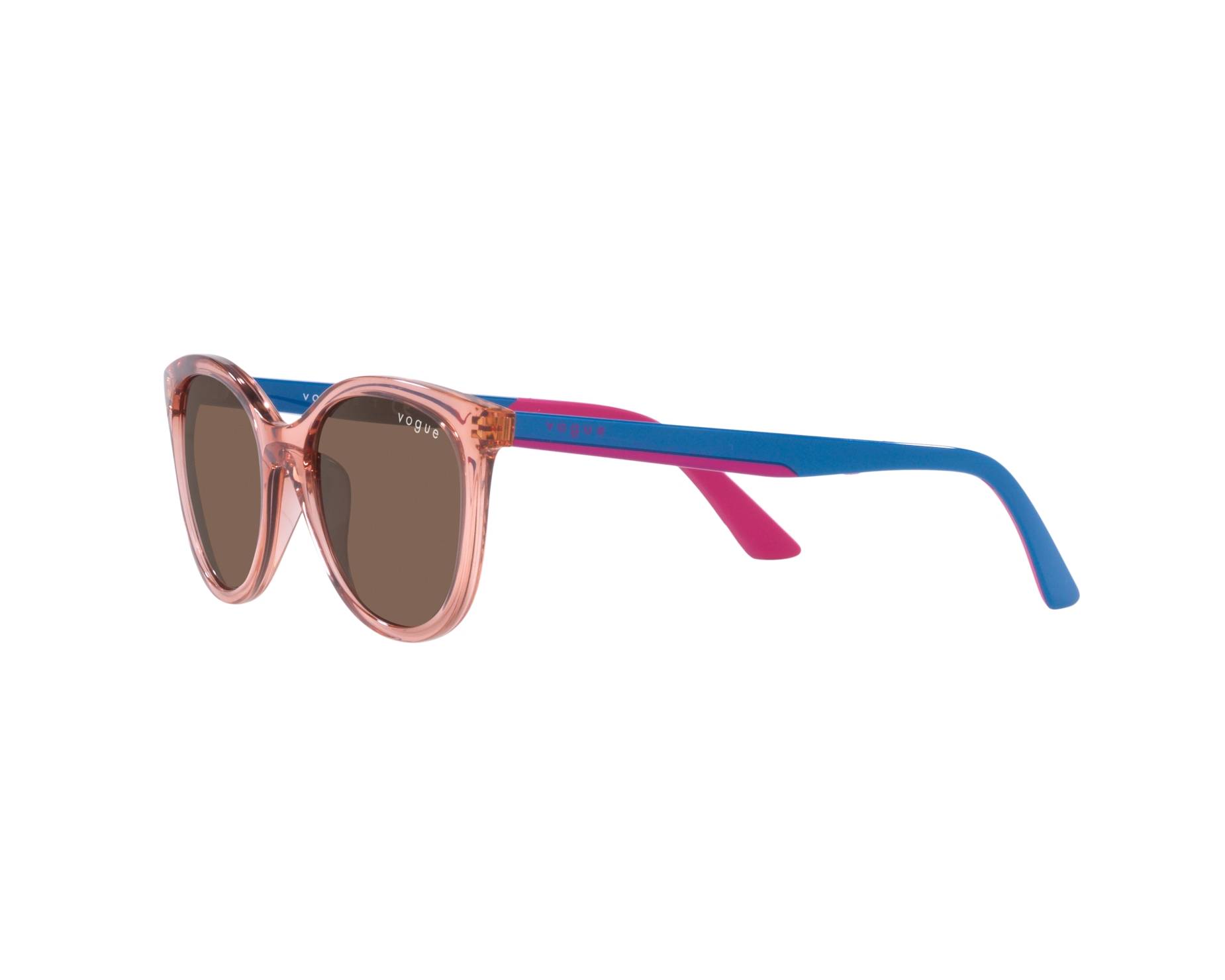 Vogue Eyewear VJ2013 286473 46-16 pink  360-Grad-Ansicht 4