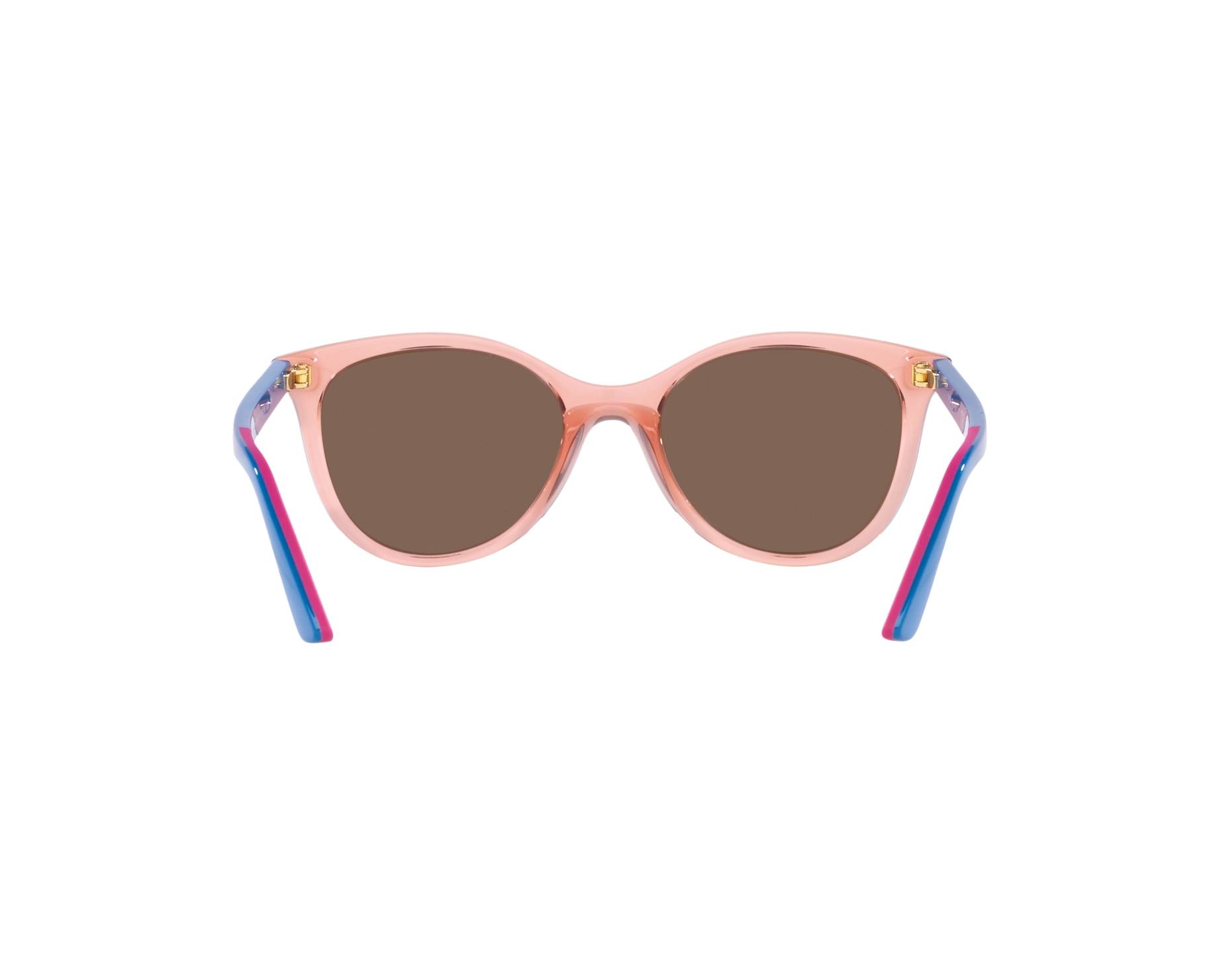 Vogue Eyewear VJ2013 286473 46-16 pink  360-Grad-Ansicht 8