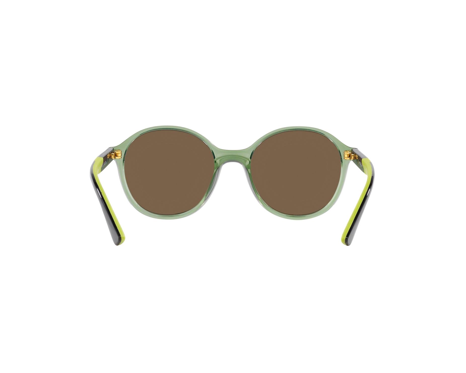 Vogue Eyewear VJ2018 306773 45-16 grün  360-Grad-Ansicht 8