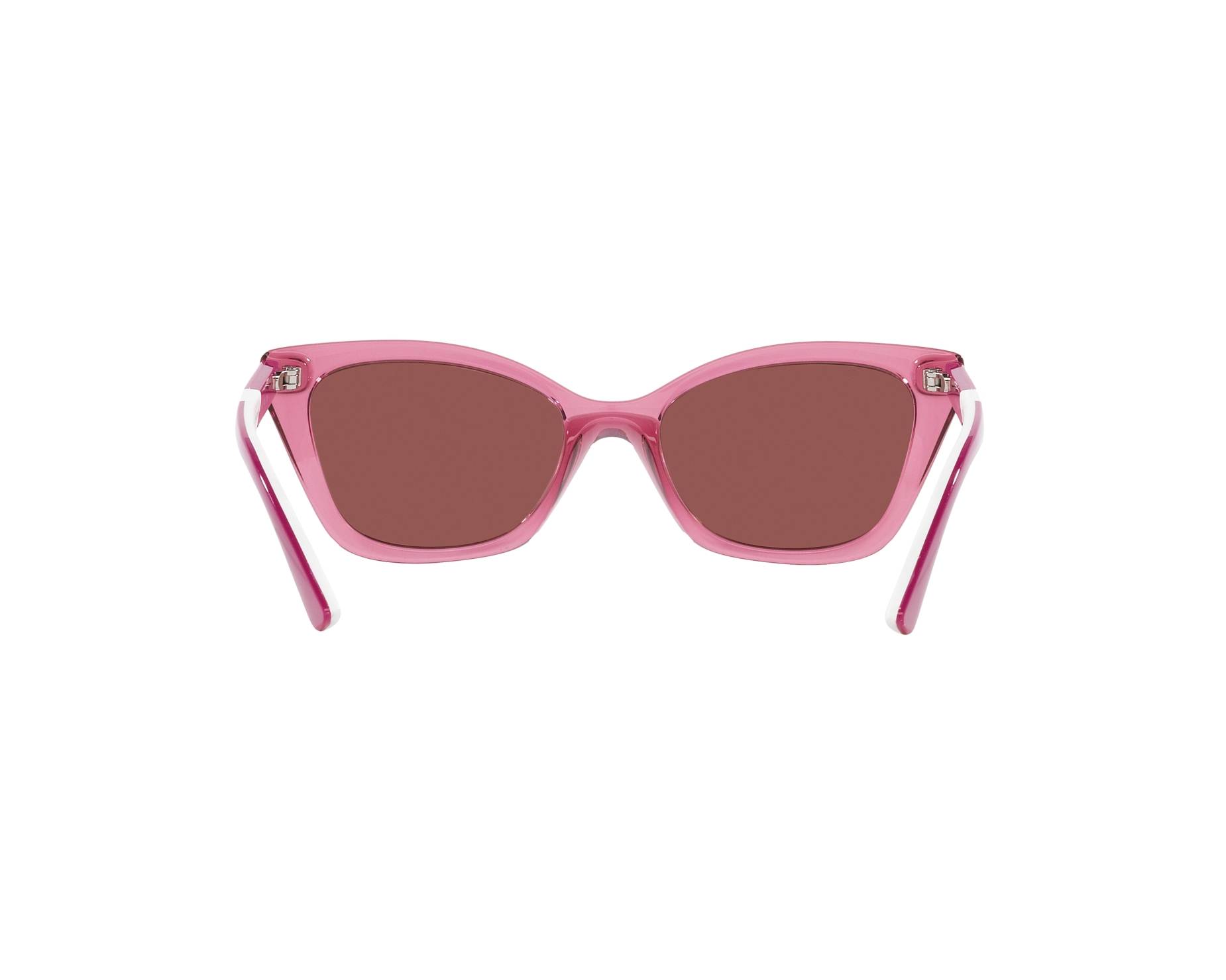 Vogue Eyewear VJ2020 306569 48-16 Purple  360-Grad-Ansicht 8