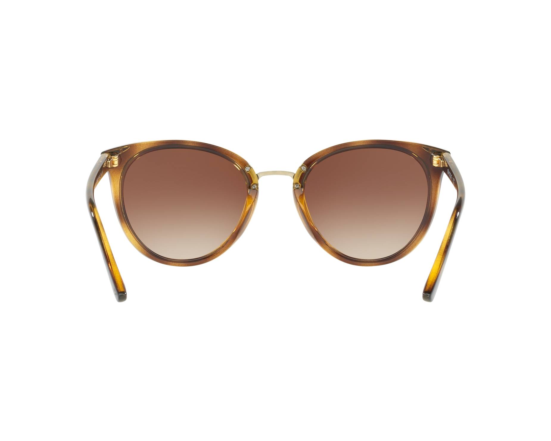 Vogue Eyewear VO5230S W65613 54-21 braun  360-Grad-Ansicht 8