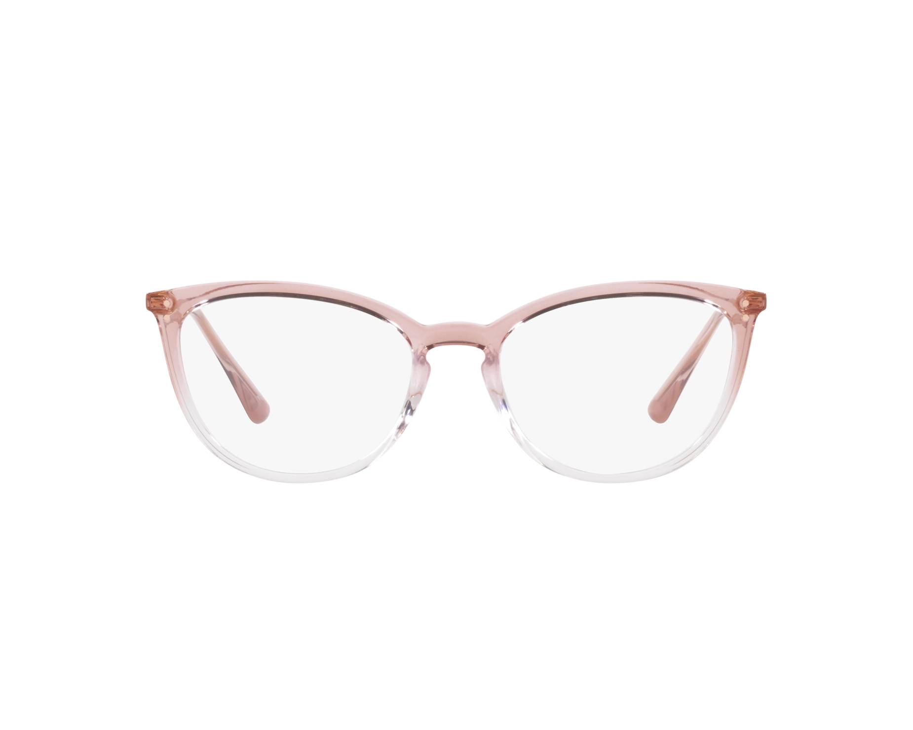 Vogue VO5276 3034 51-17 Rose  360-Grad-Ansicht 2