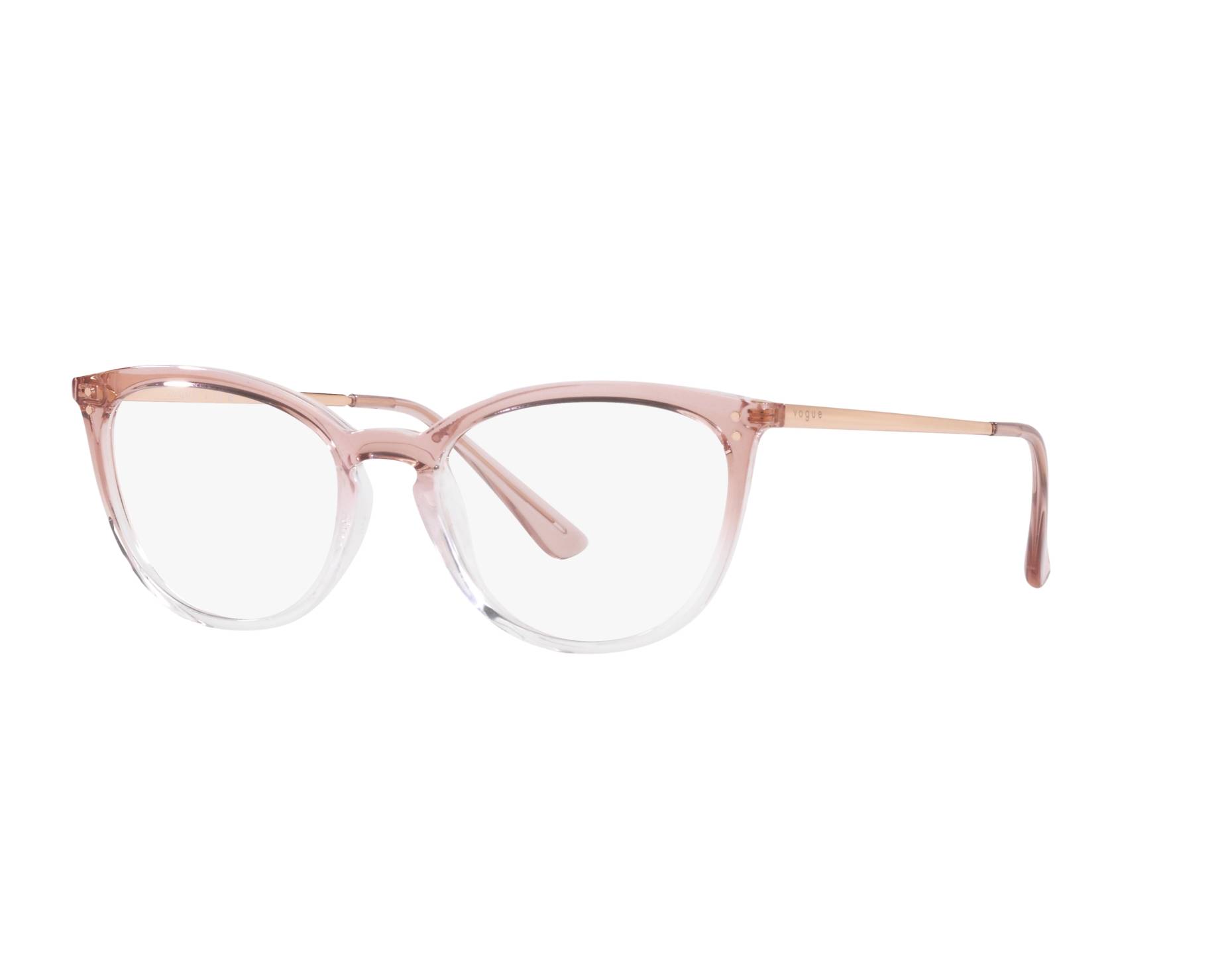 Vogue VO5276 3034 51-17 Rose  360-Grad-Ansicht 3