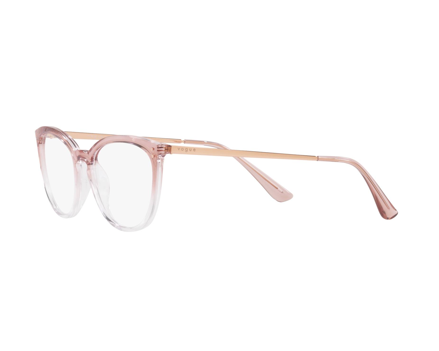 Vogue VO5276 3034 51-17 Rose  360-Grad-Ansicht 4