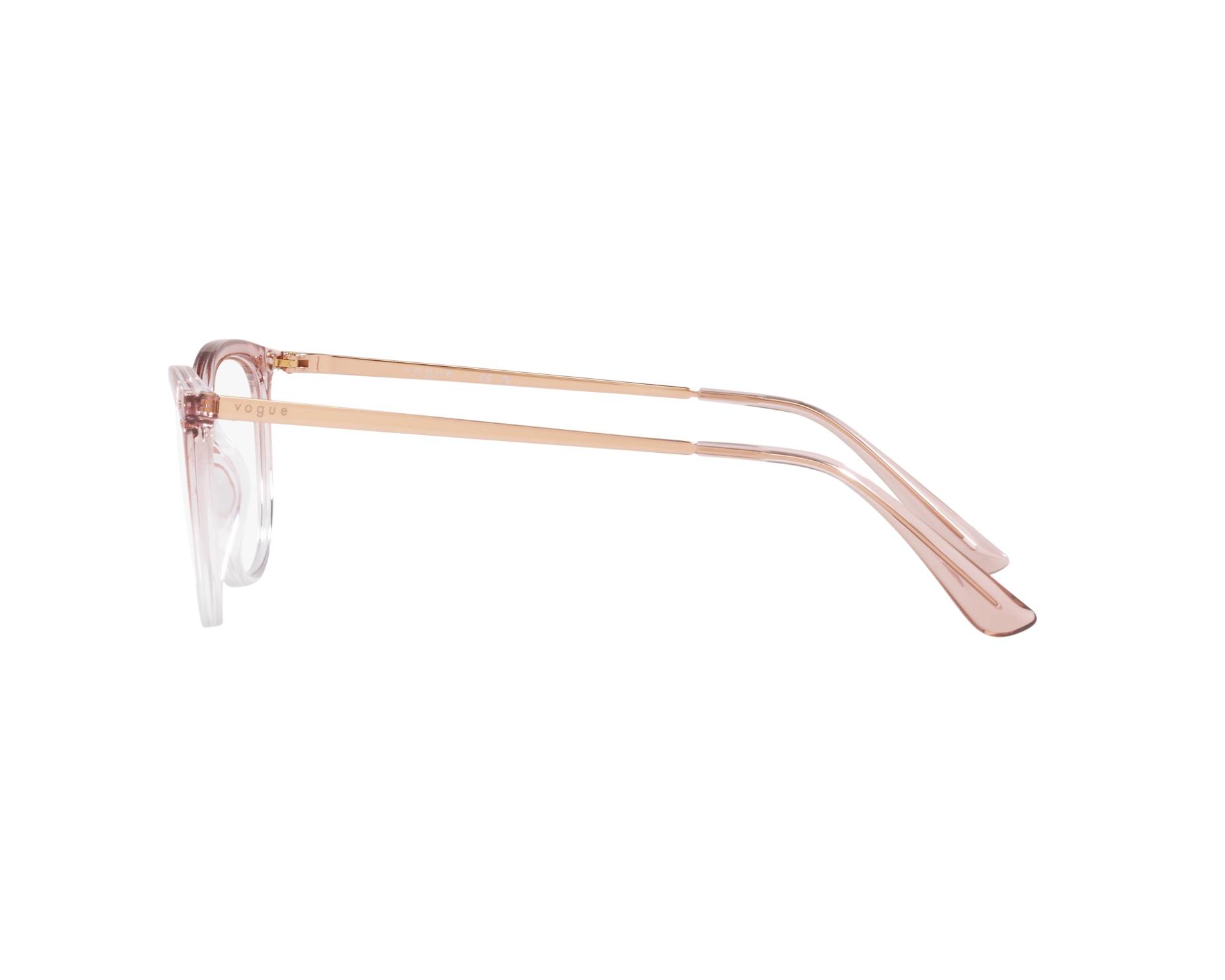 Vogue VO5276 3034 51-17 Rose  360-Grad-Ansicht 5