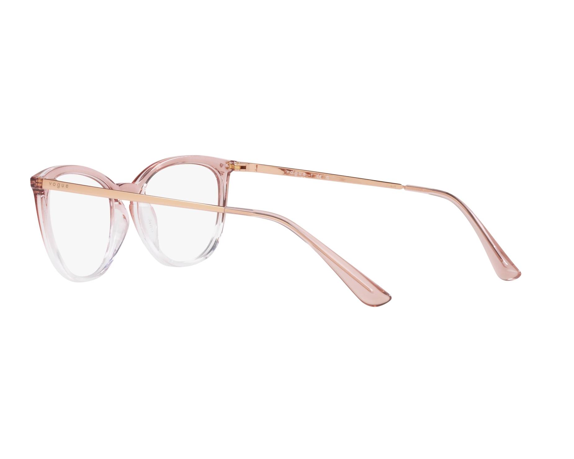 Vogue VO5276 3034 51-17 Rose  360-Grad-Ansicht 6