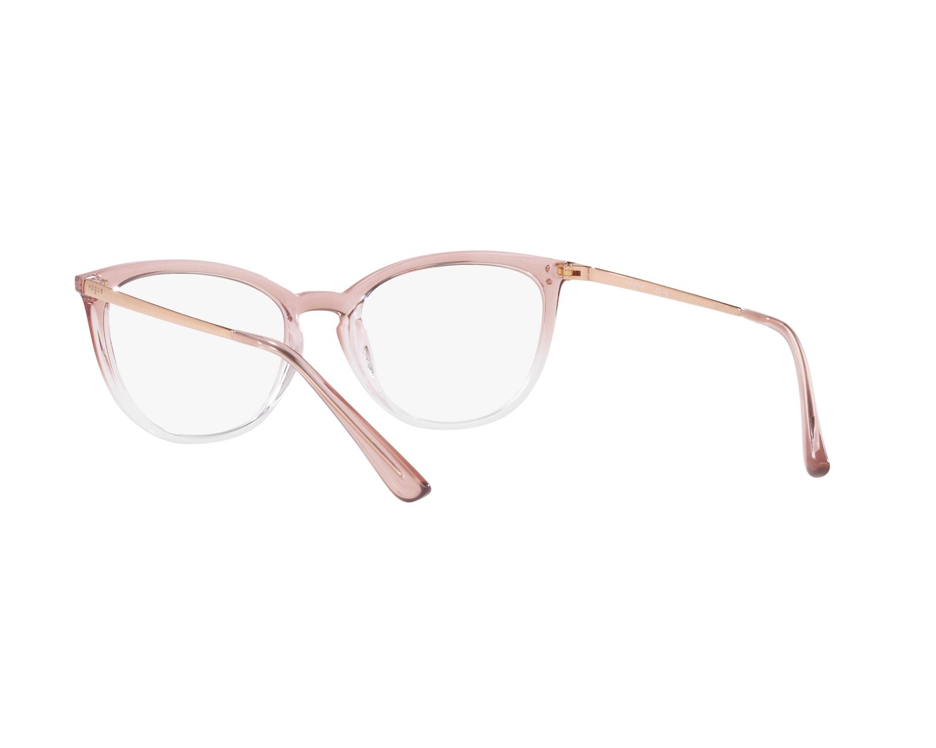 Vogue VO5276 3034 51-17 Rose  360-Grad-Ansicht 7