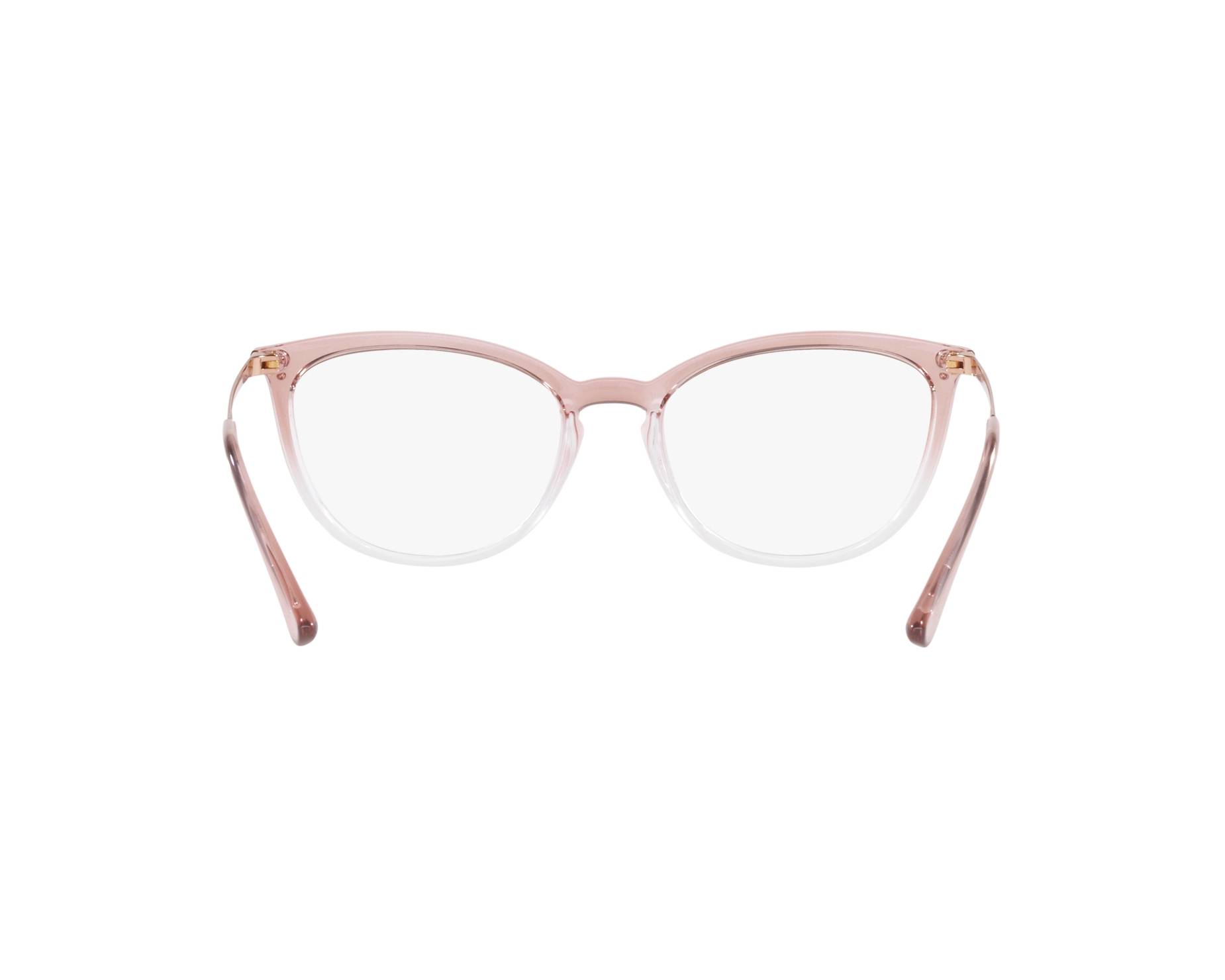 Vogue VO5276 3034 51-17 Rose  360-Grad-Ansicht 8