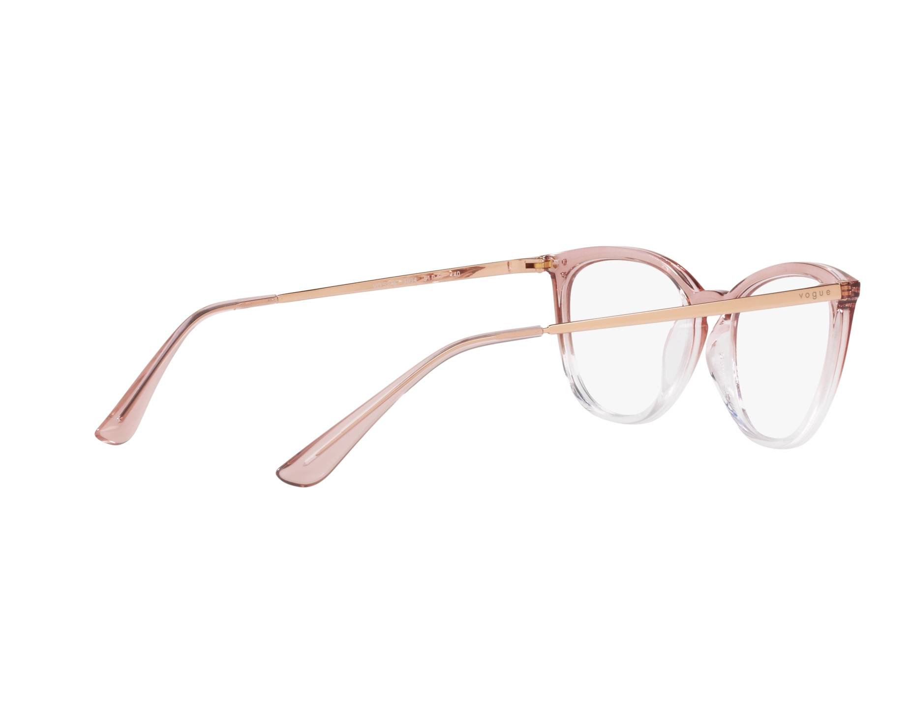 Vogue VO5276 3034 51-17 Rose  360-Grad-Ansicht 10