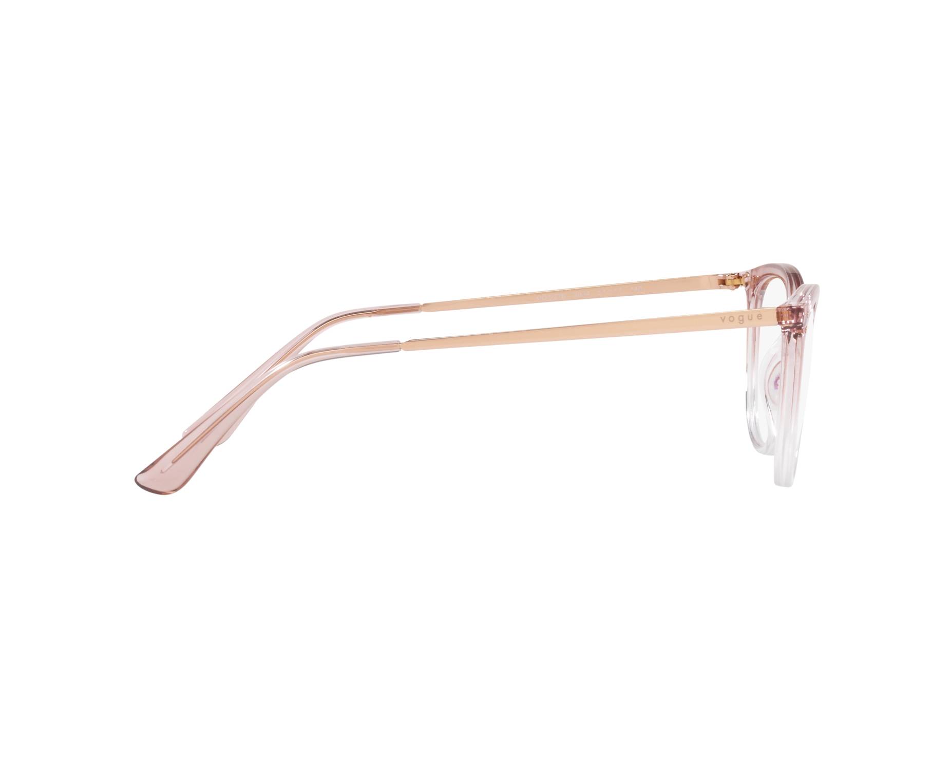 Vogue VO5276 3034 51-17 Rose  360-Grad-Ansicht 11