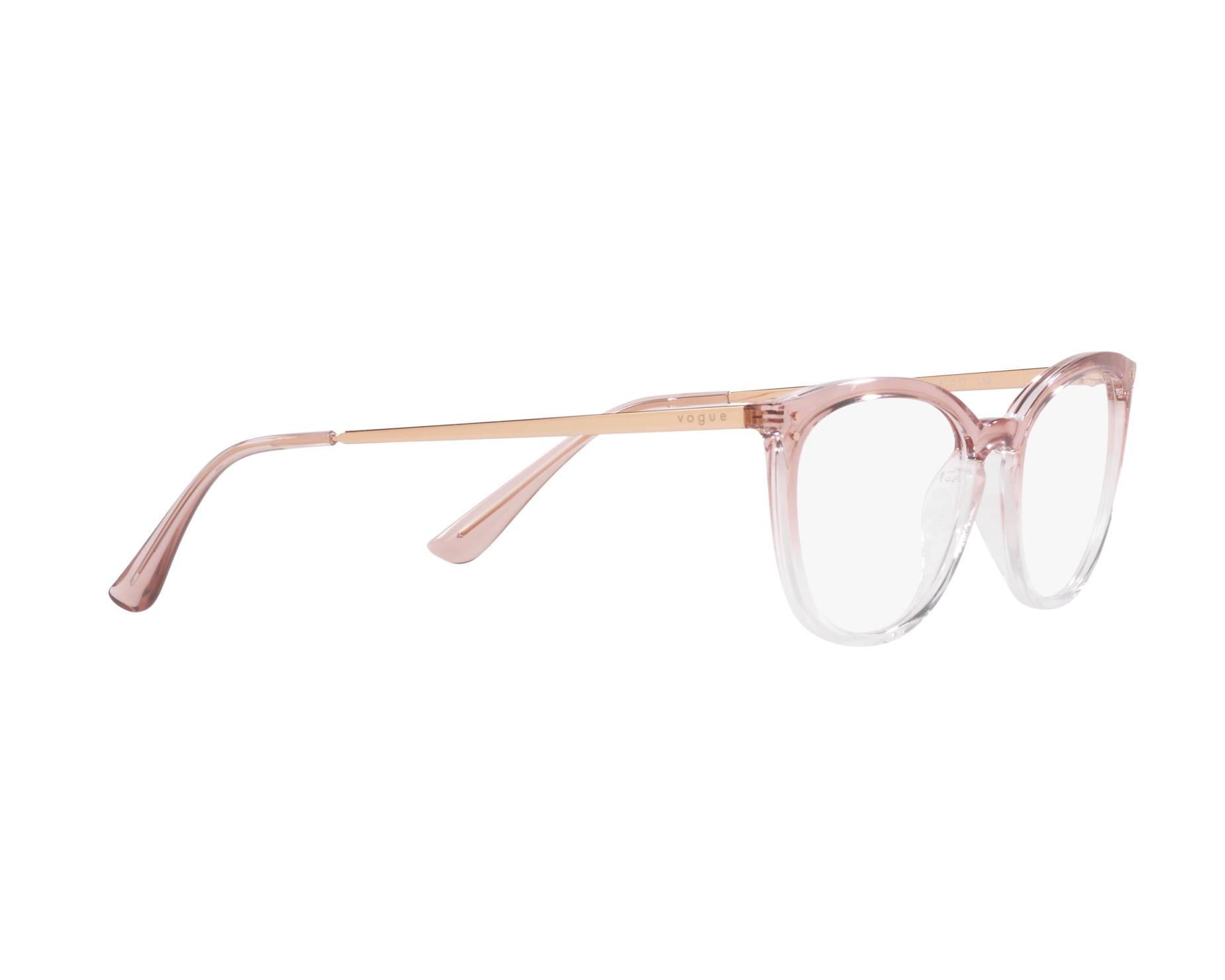 Vogue VO5276 3034 51-17 Rose  360-Grad-Ansicht 12
