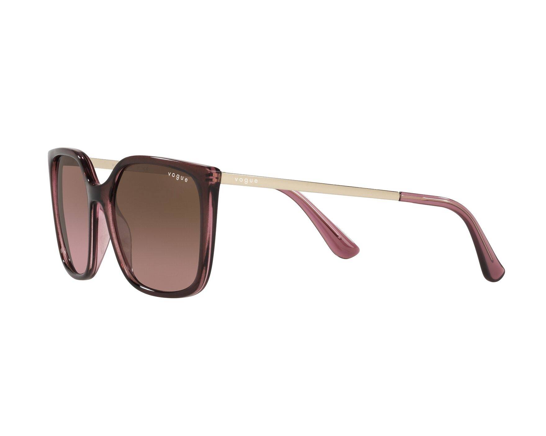 Sonnenbrille Vogue 5353 W65613 54 16