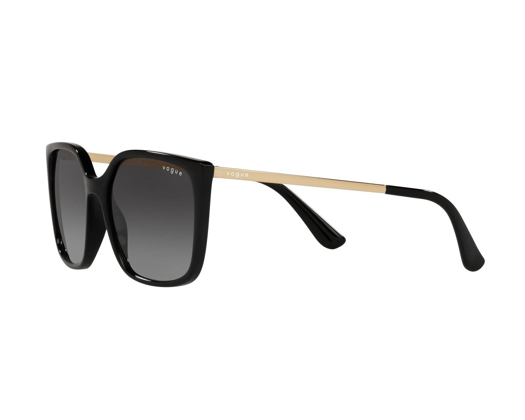 Vogue VO5353S W65613 Sonnenbrille | Sonnenbrillen.com