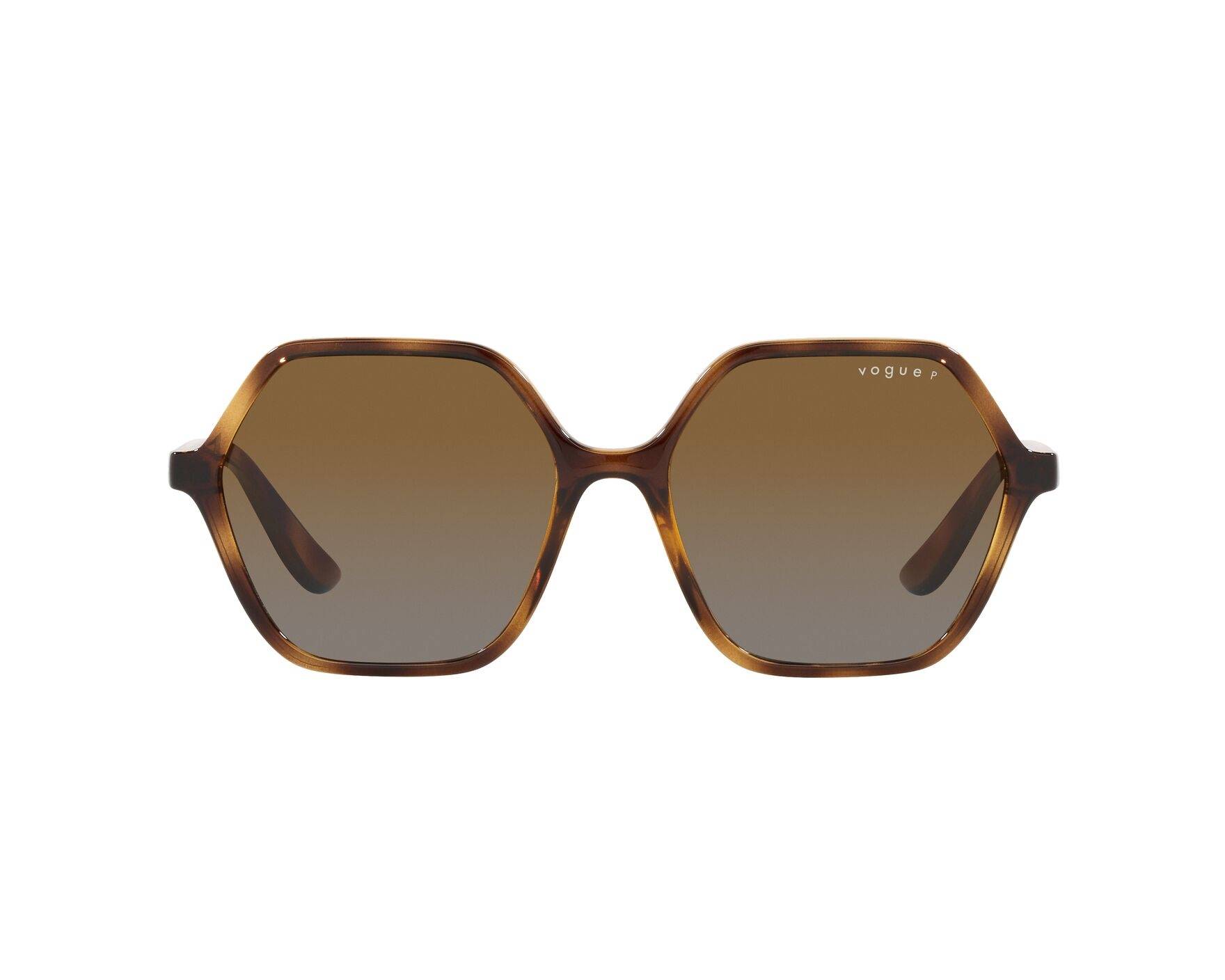 Vogue Eyewear VO5361S W656T5 - havana  360-Grad-Ansicht 1