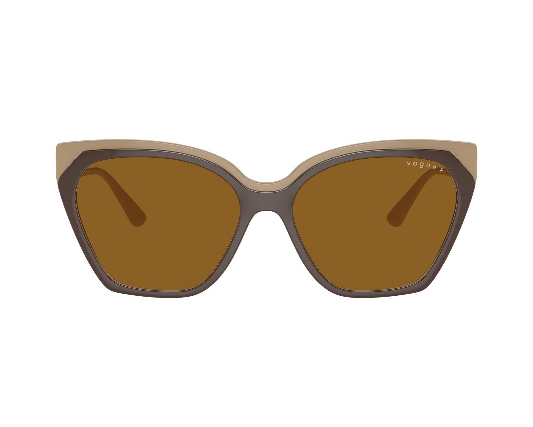 Vogue Eyewear VO5521S 310183 - braun  360-Grad-Ansicht 1