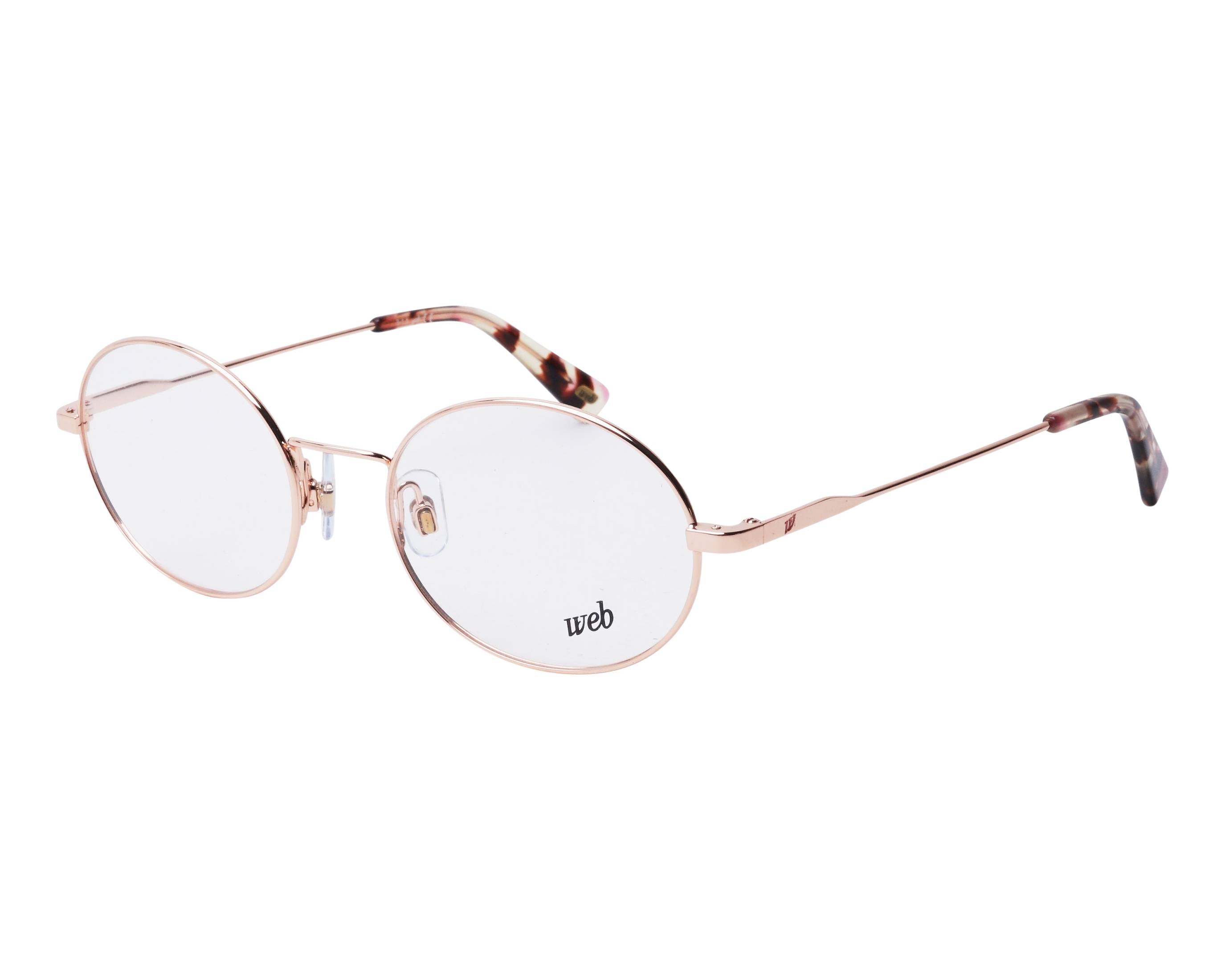 Web WE-5275 033 51-18 roségold  Profilansicht