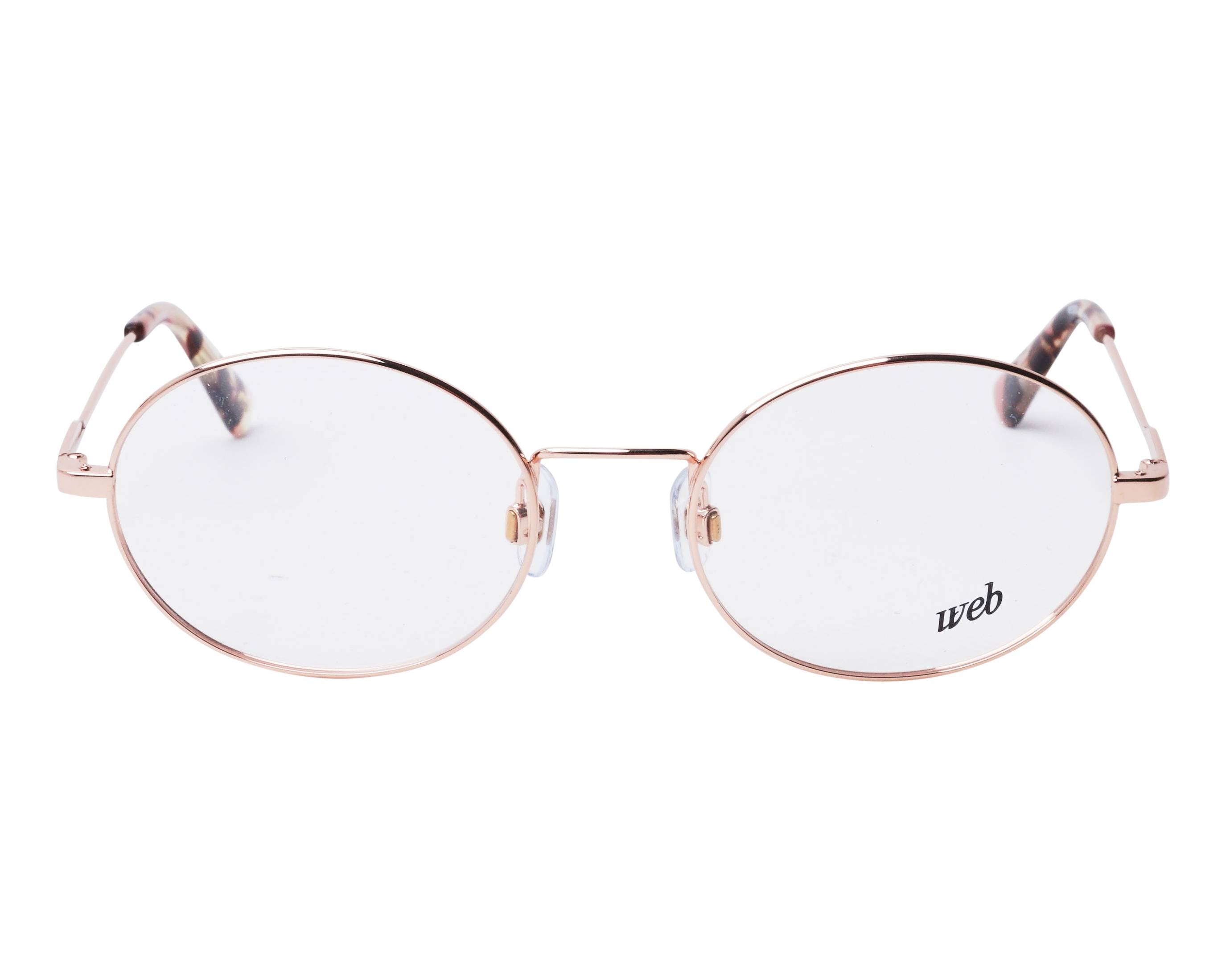 Web WE-5275 033 51-18 roségold  Vorderansicht