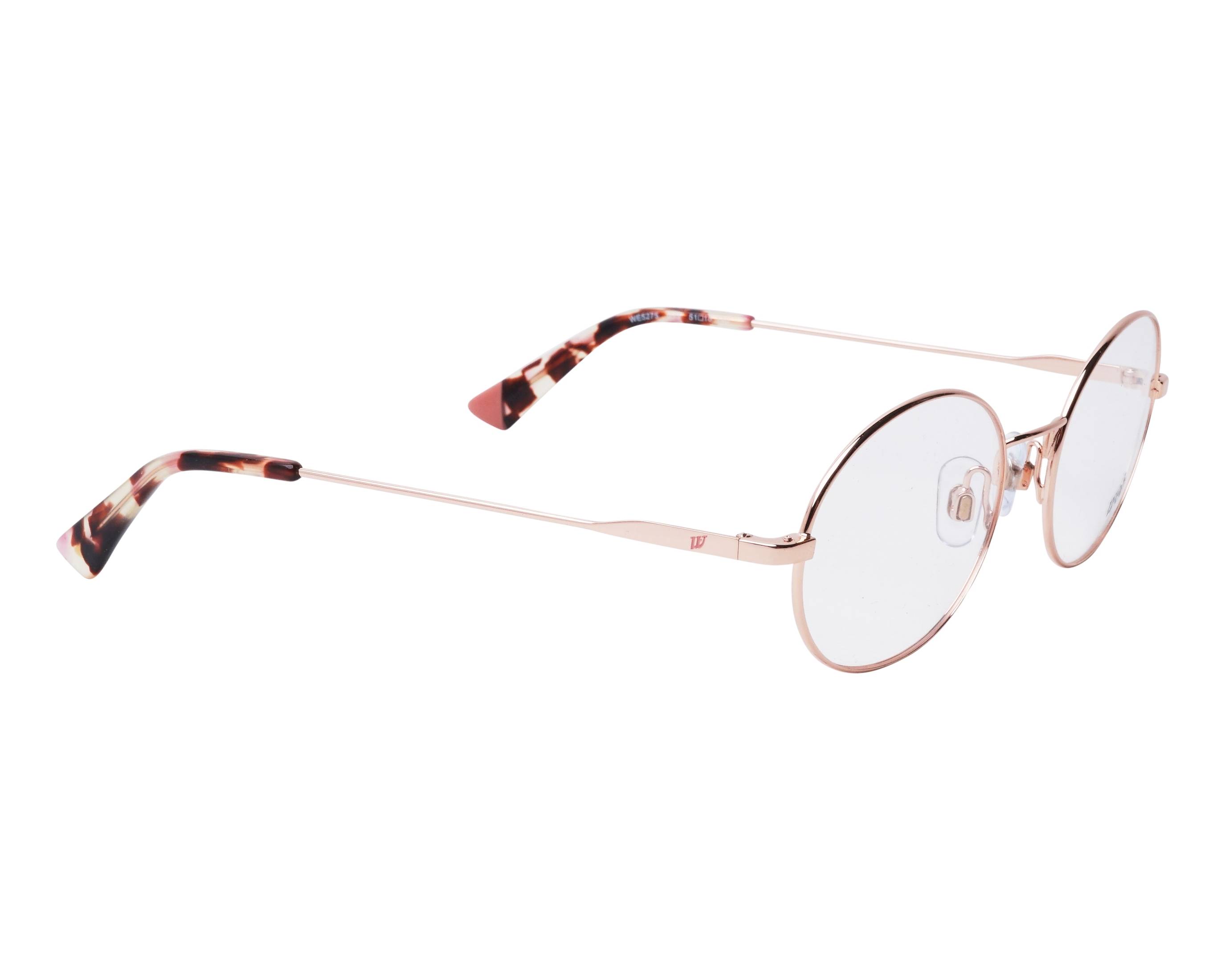 Web WE-5275 033 51-18 roségold  Seitenansicht