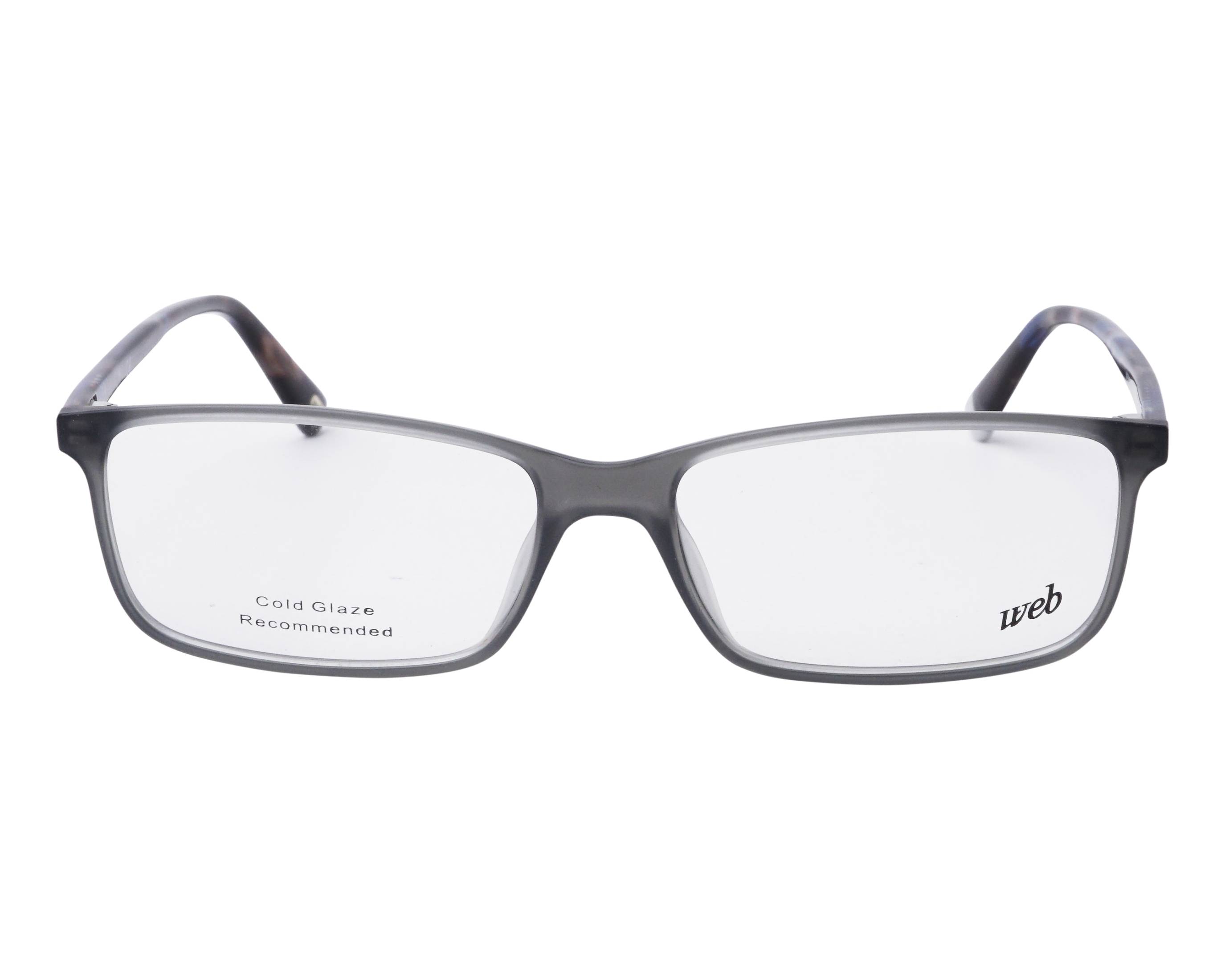 Web WE-5320 020 - grau  Vorderansicht